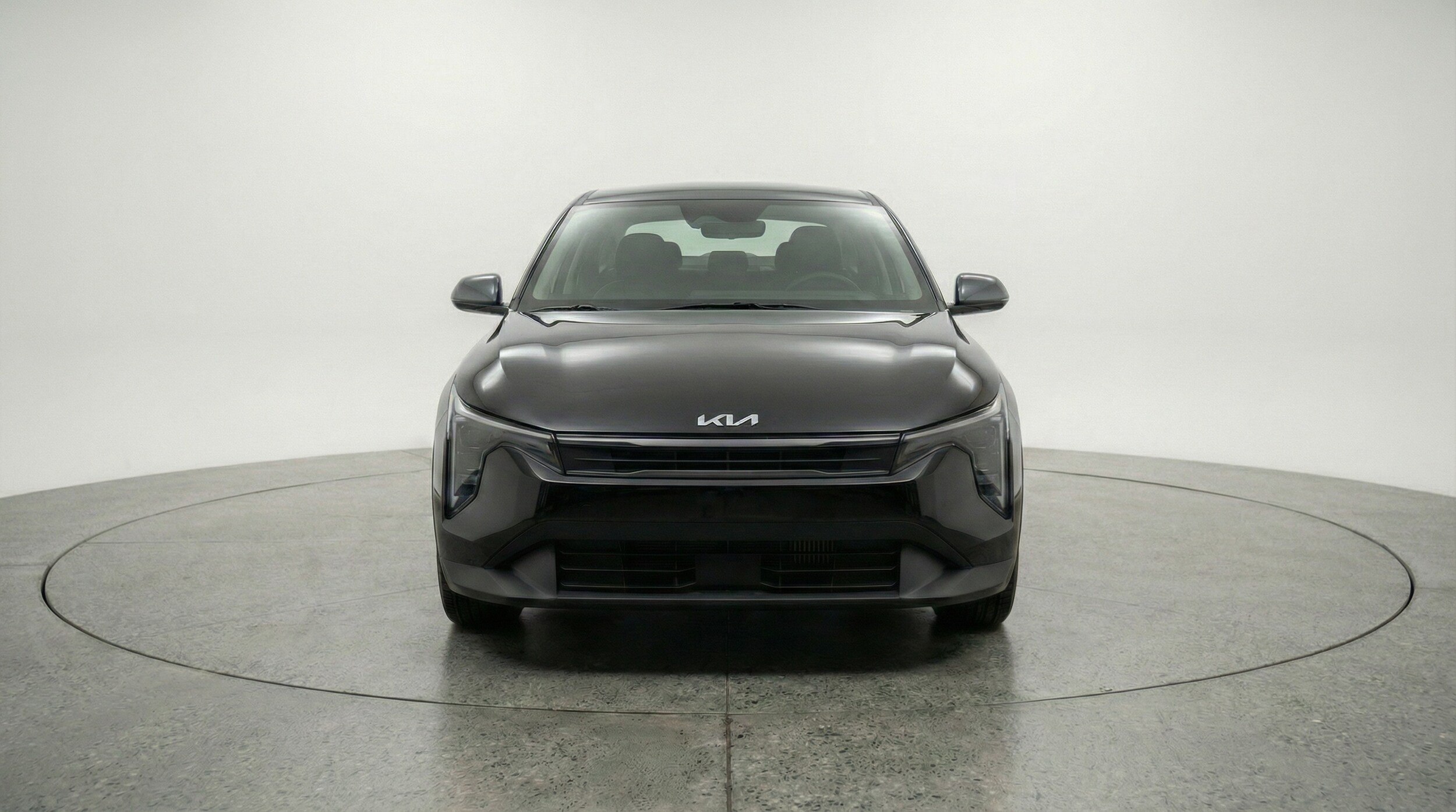 Thumbnail: 2025 Kia K4 - 2