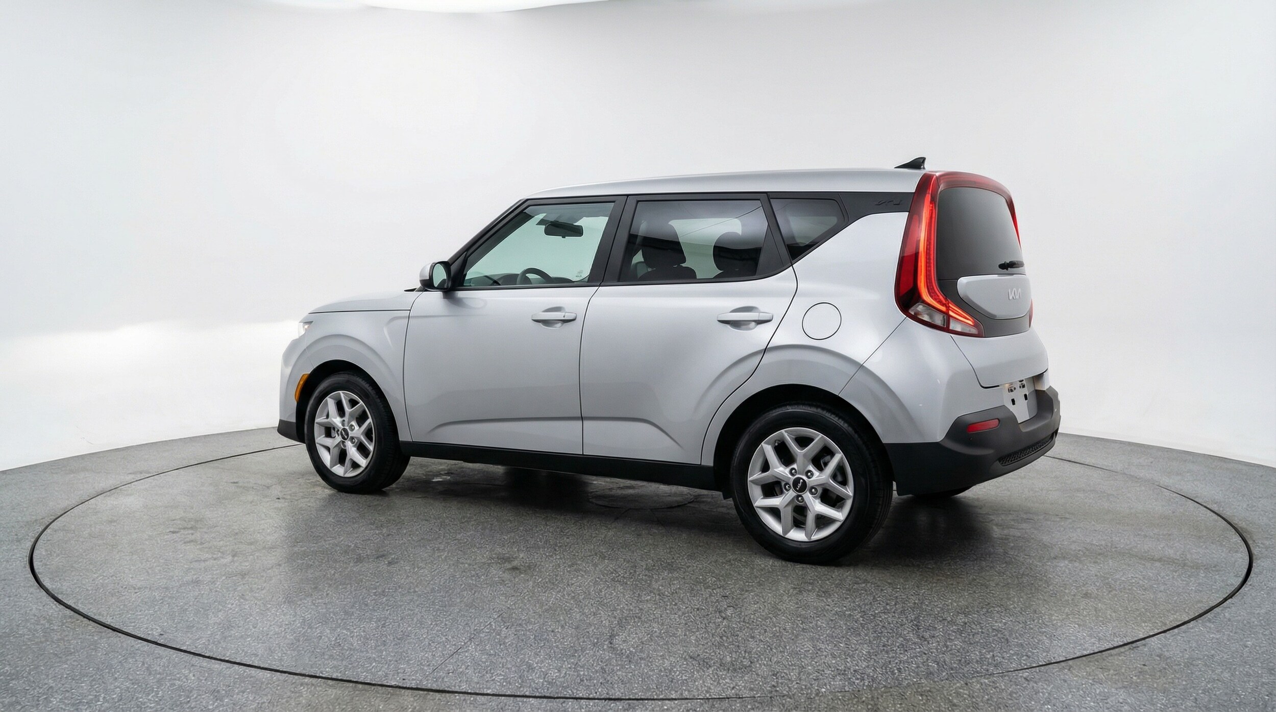 Thumbnail: 2025 Kia Soul - 5