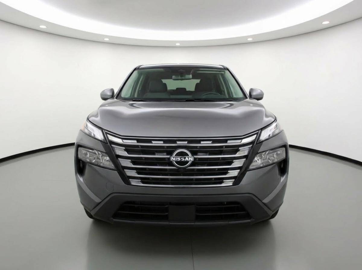 Thumbnail: 2025 Nissan Rogue - 2