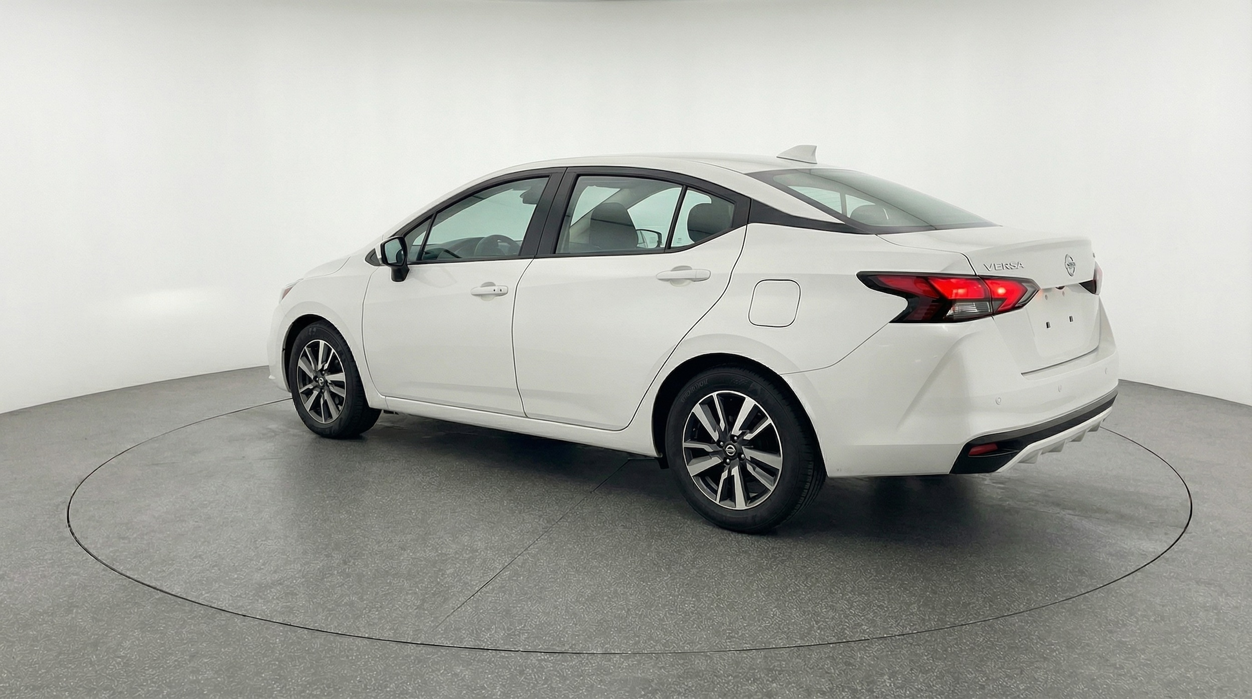 Thumbnail: 2025 Nissan Versa - 5