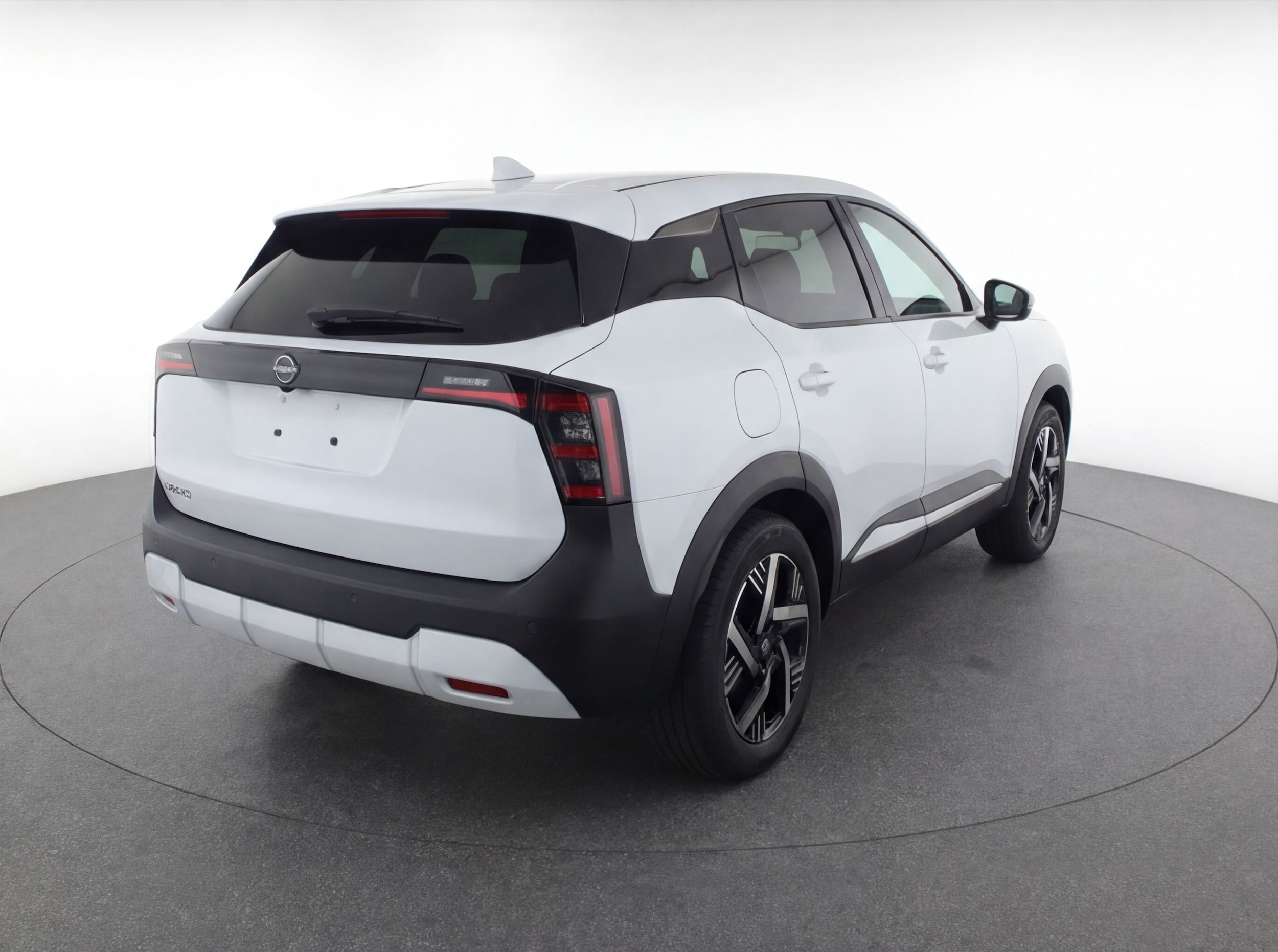 Thumbnail: 2025 Nissan Kicks - 7