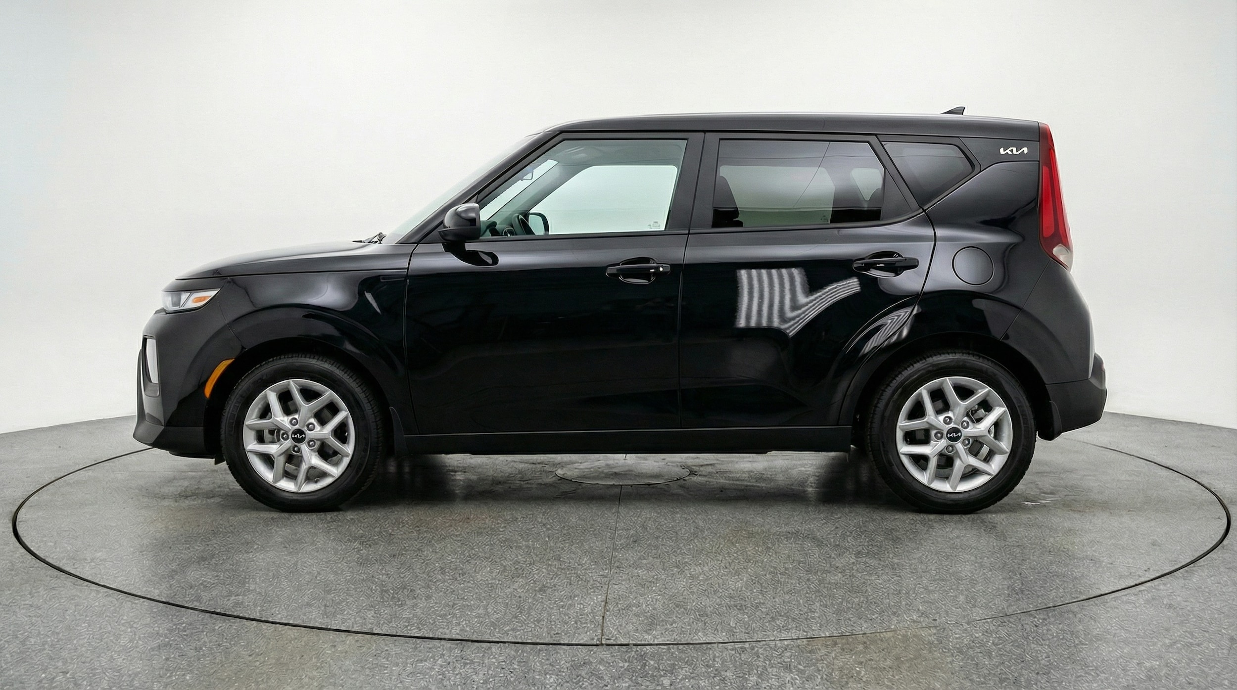 Thumbnail: 2025 Kia Soul - 4