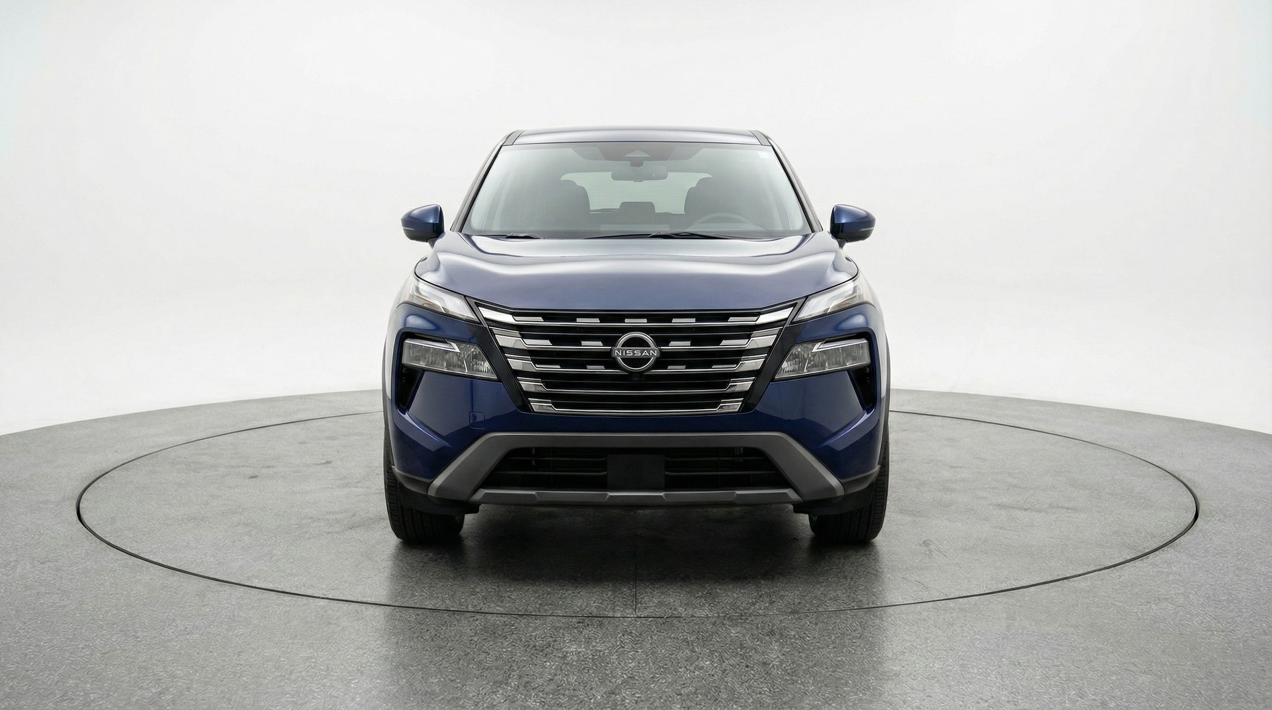 Thumbnail: 2025 Nissan Rogue - 2