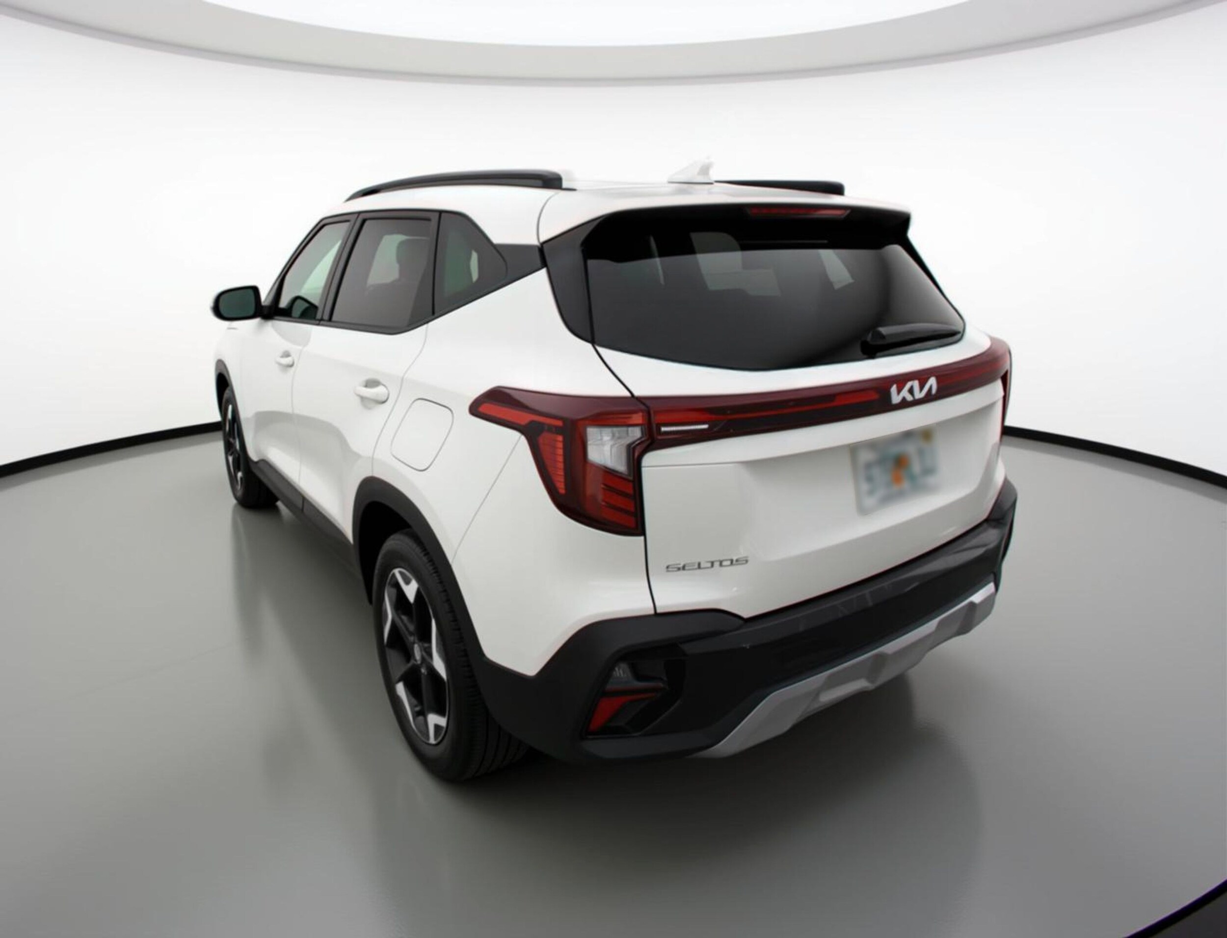 Thumbnail: 2025 Kia Seltos - 5