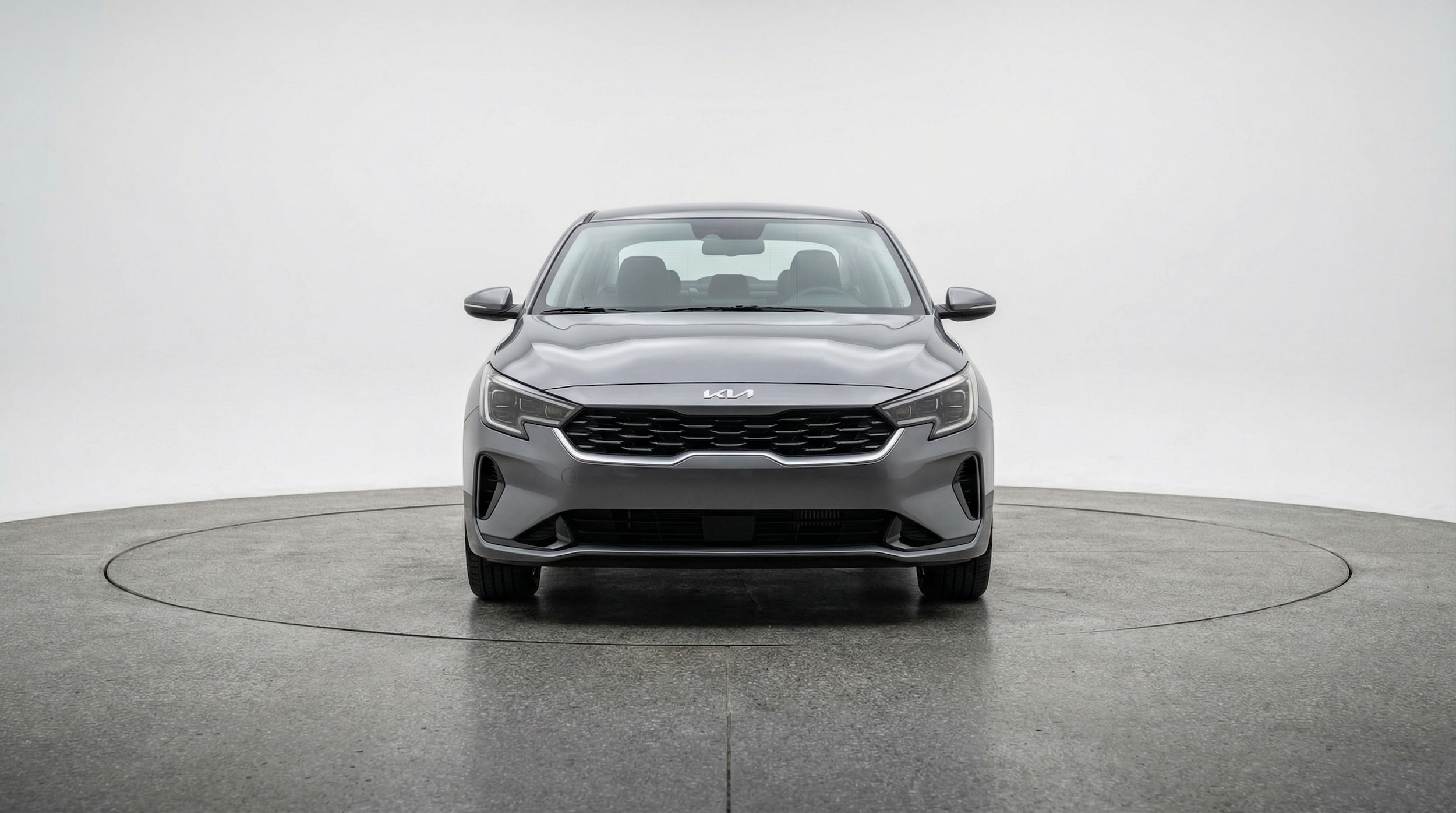 Thumbnail: 2025 Kia K4 - 2