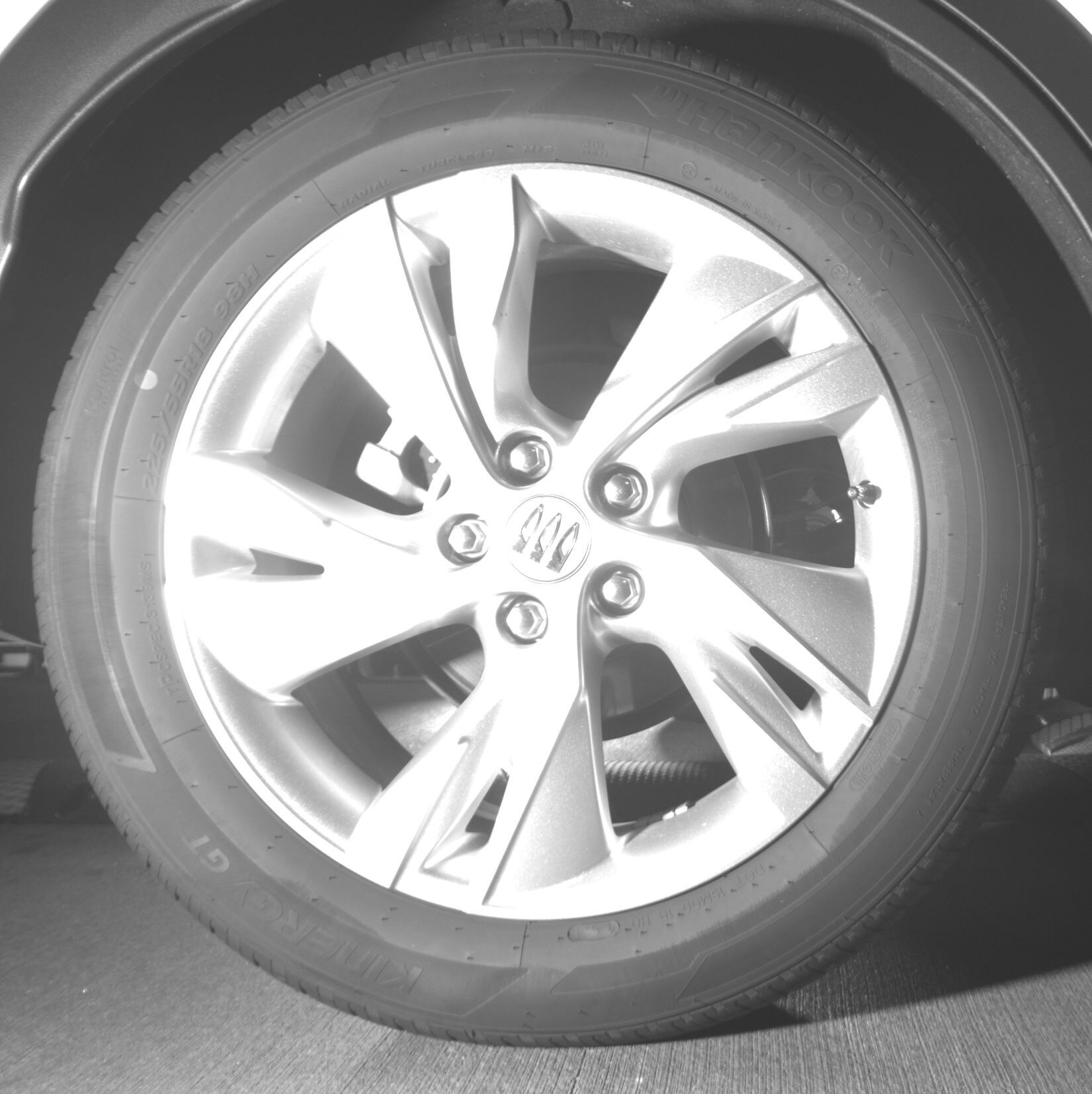 Thumbnail: 2025 Buick Encore GX - 12