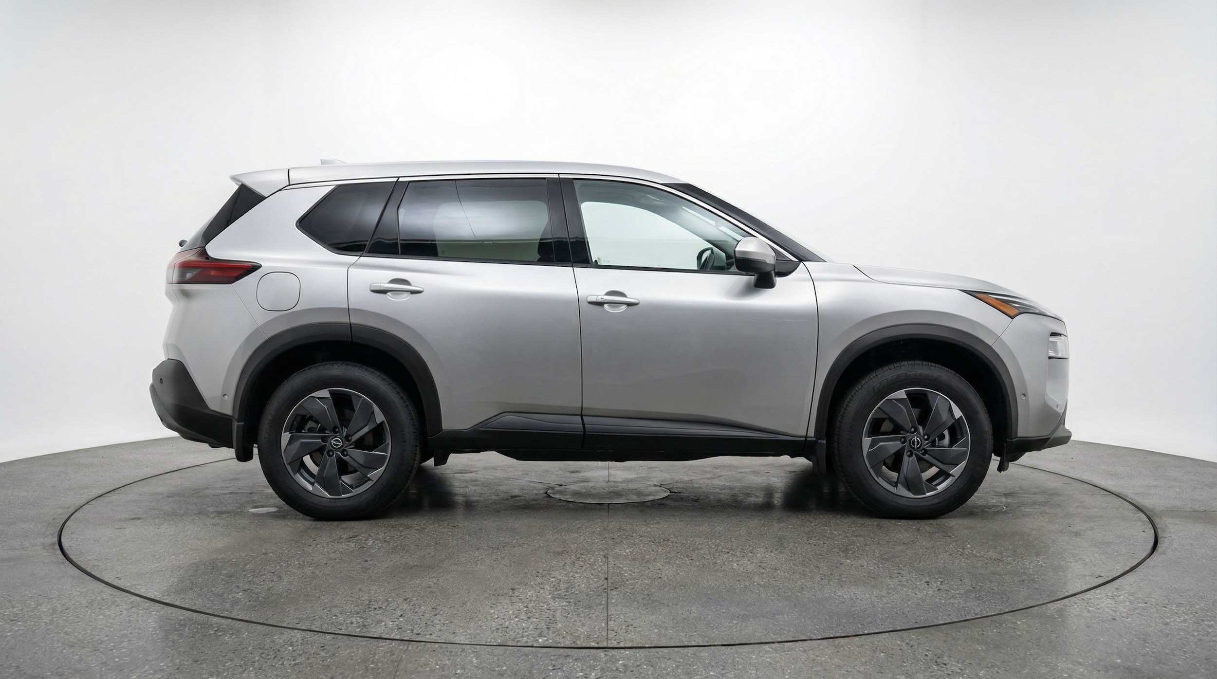 Thumbnail: 2025 Nissan Rogue - 8