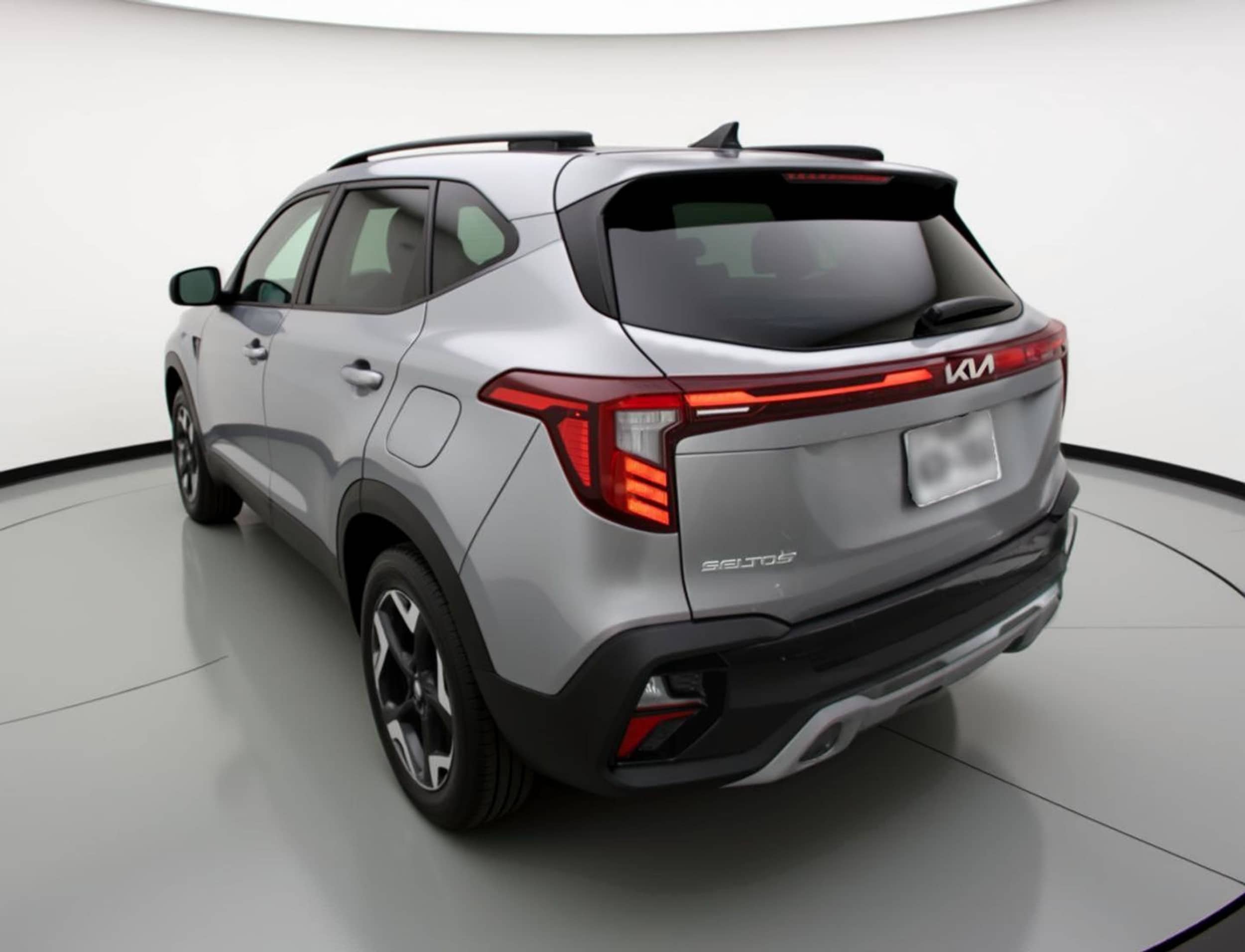 Thumbnail: 2025 Kia Seltos - 5