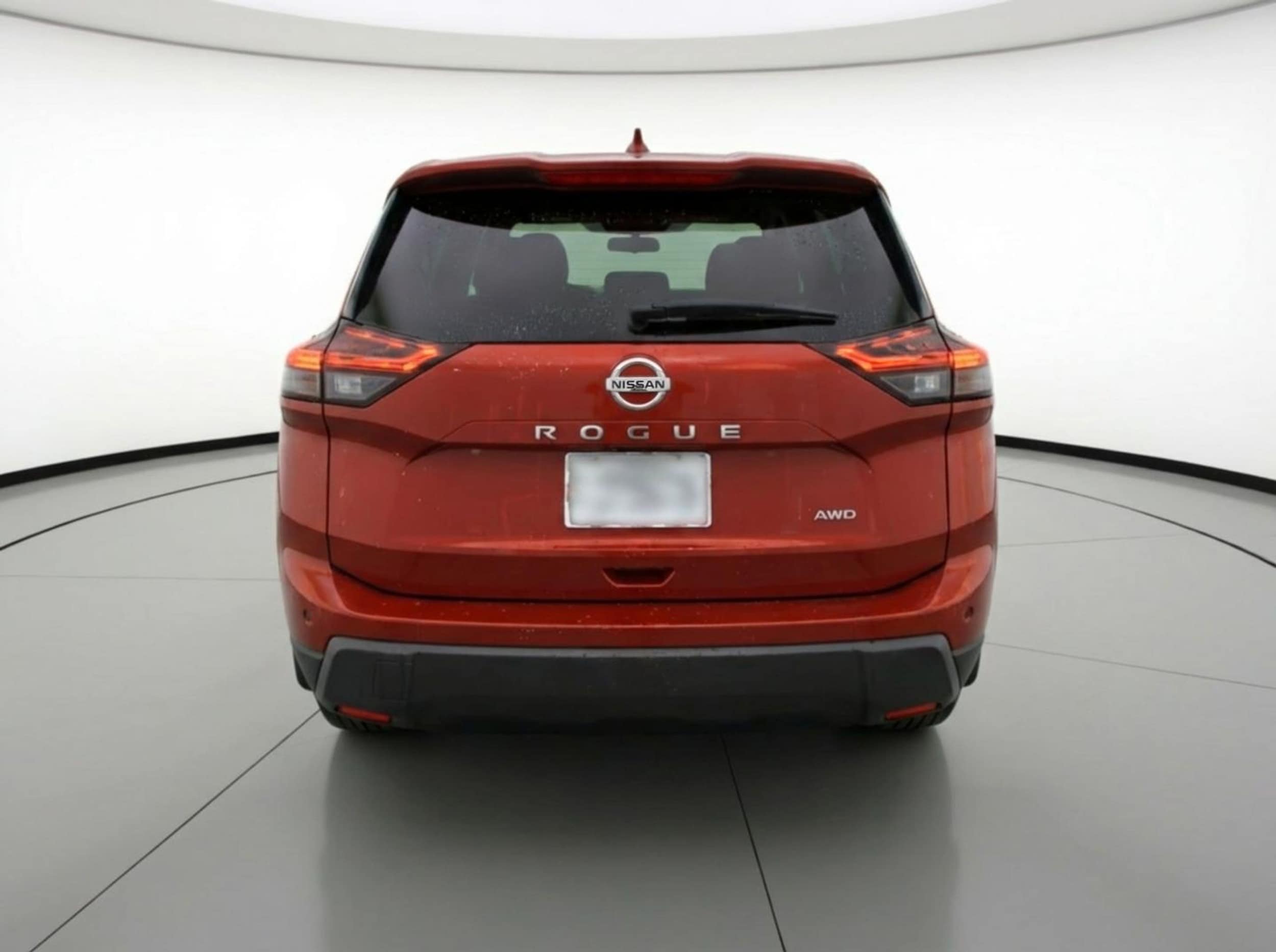 Thumbnail: 2025 Nissan Rogue - 6
