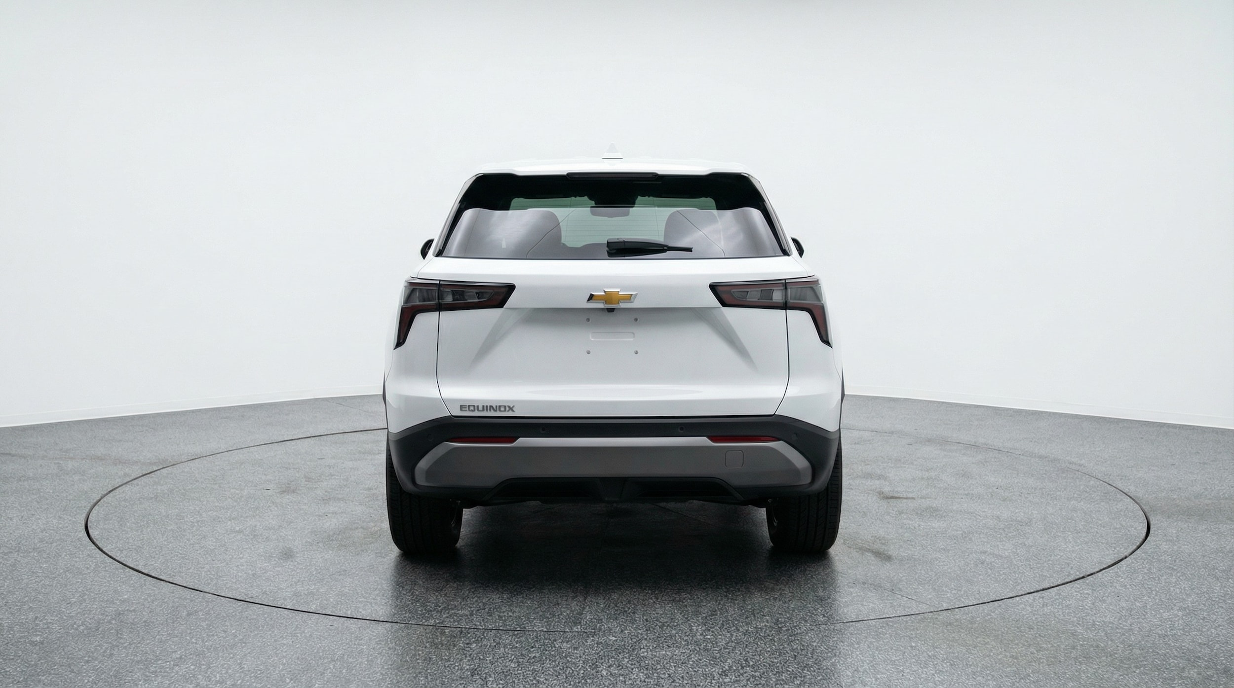 Thumbnail: 2025 Chevrolet Equinox - 6