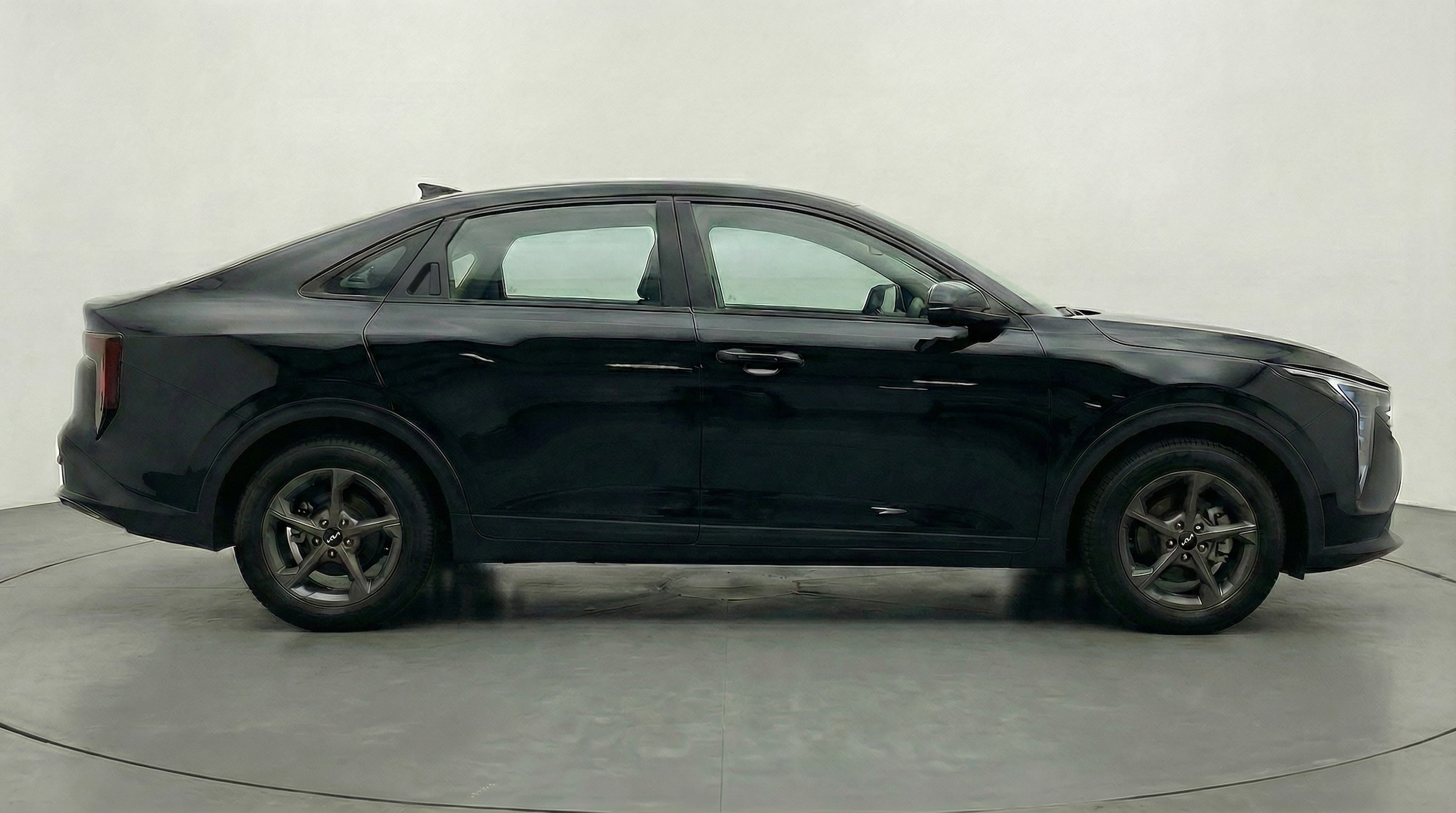 Thumbnail: 2025 Kia K4 - 8