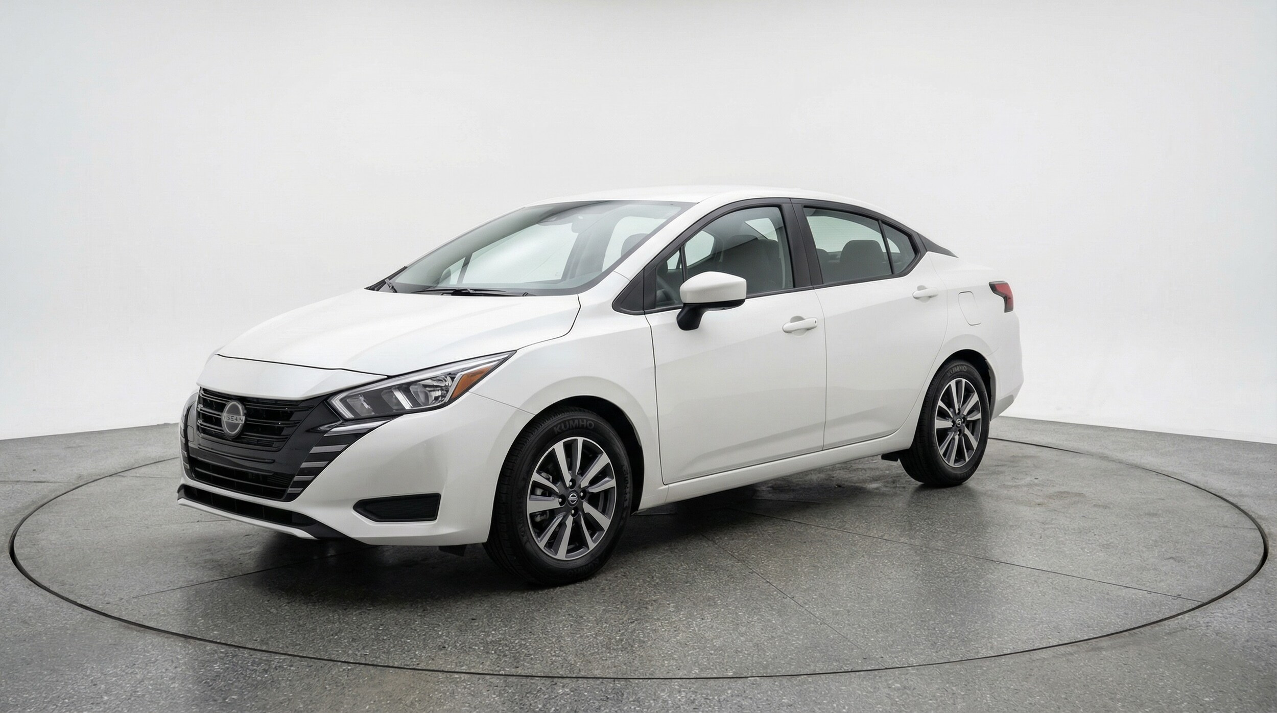 Thumbnail: 2025 Nissan Versa - 3