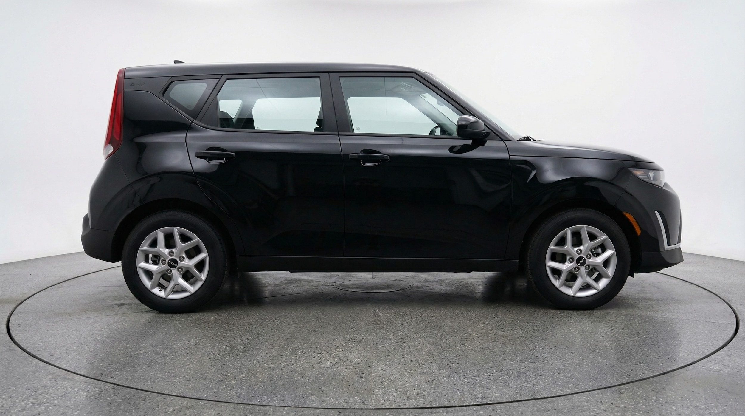 Thumbnail: 2025 Kia Soul - 8