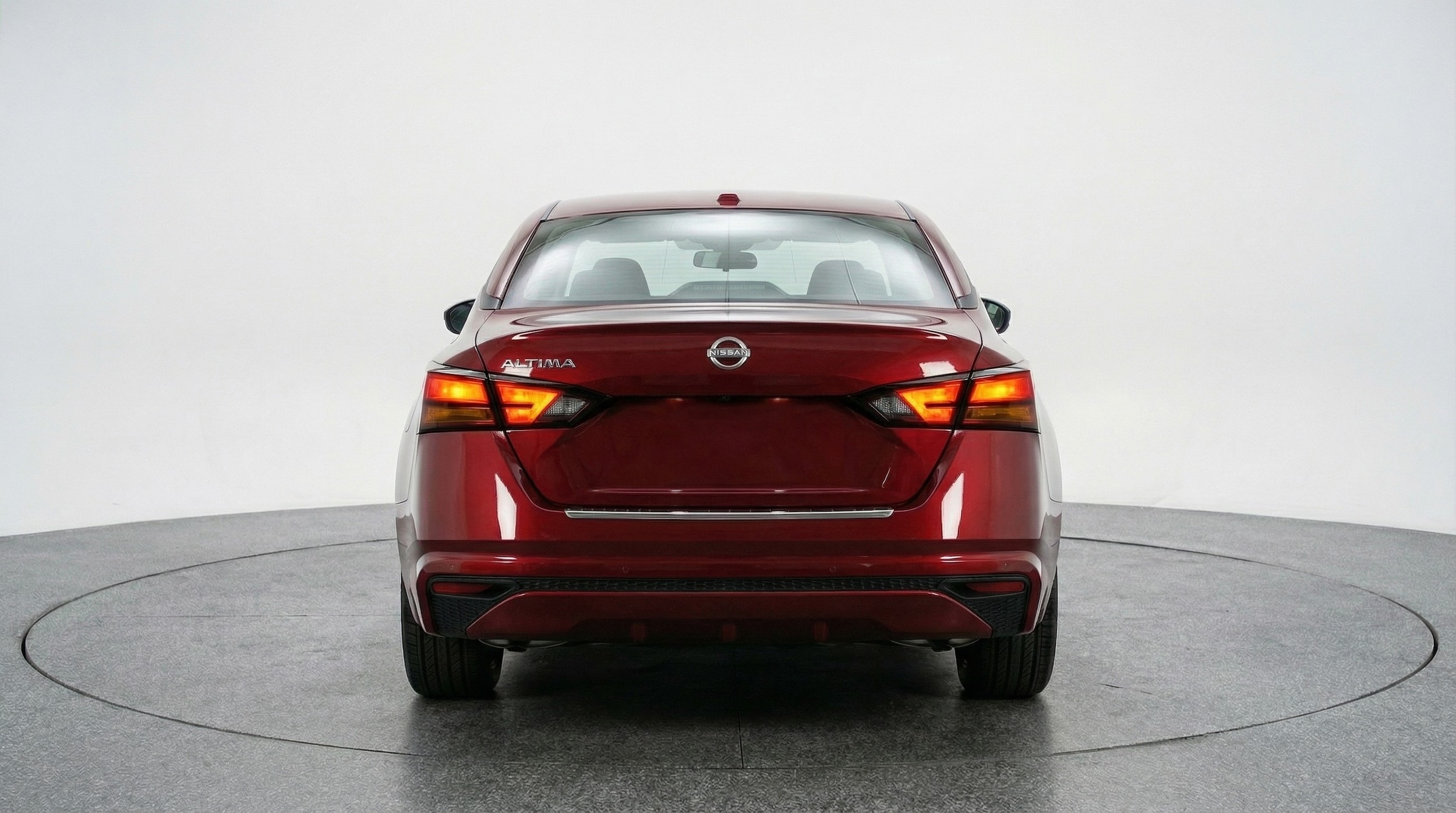 Thumbnail: 2025 Nissan Altima - 6