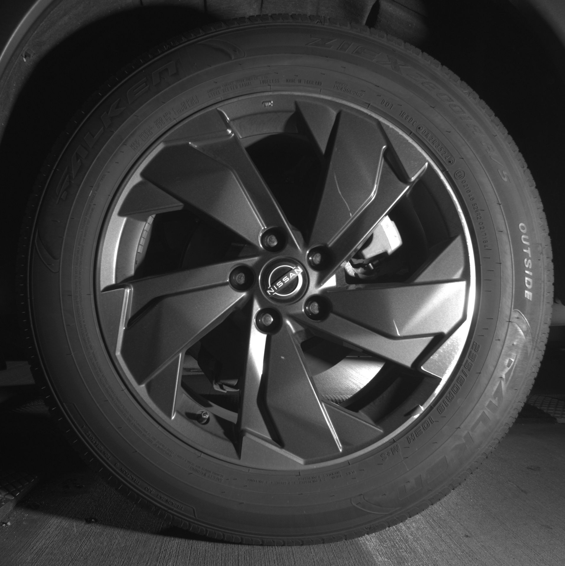 Thumbnail: 2025 Nissan Rogue - 11