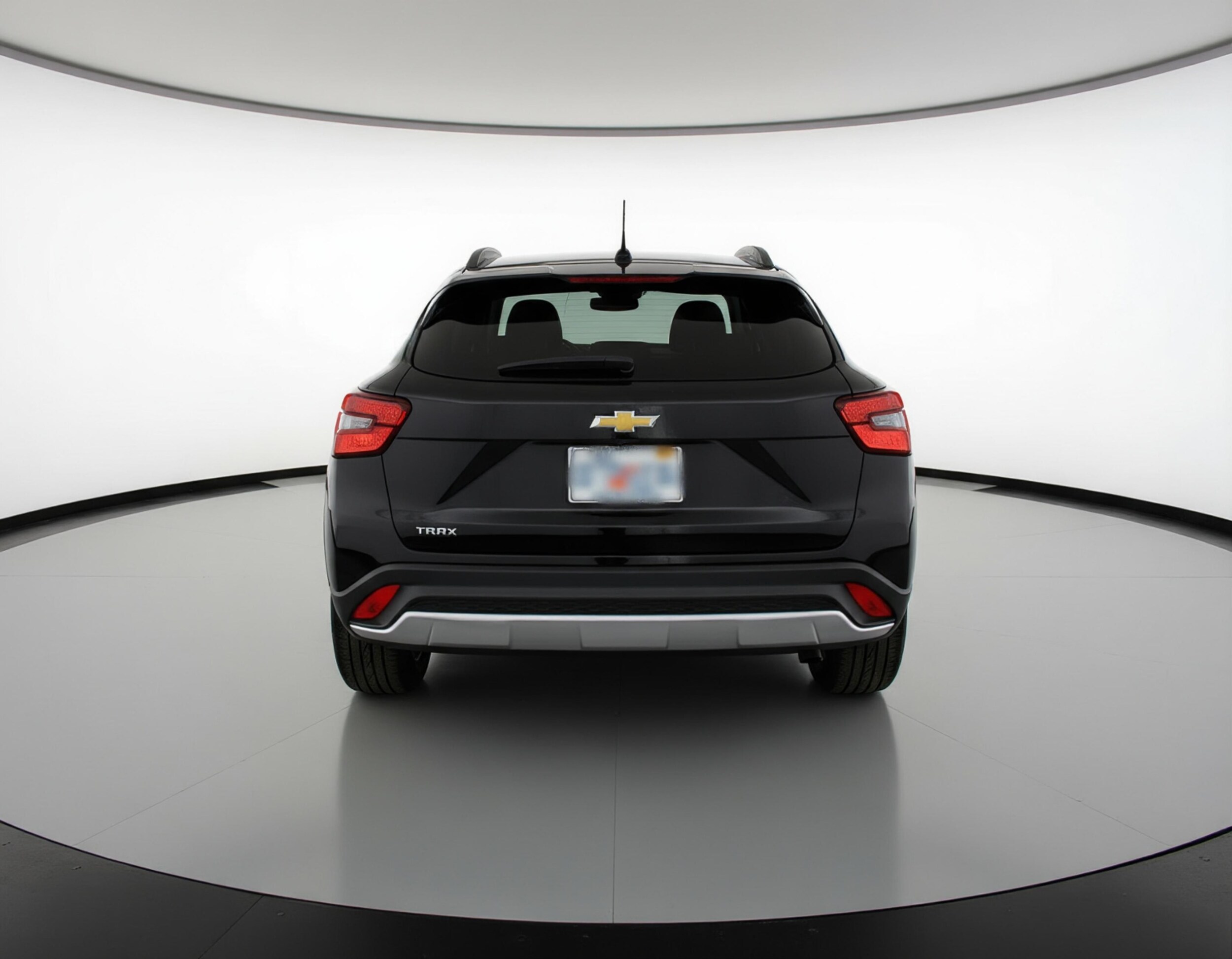 Thumbnail: 2025 Chevrolet Trax - 6