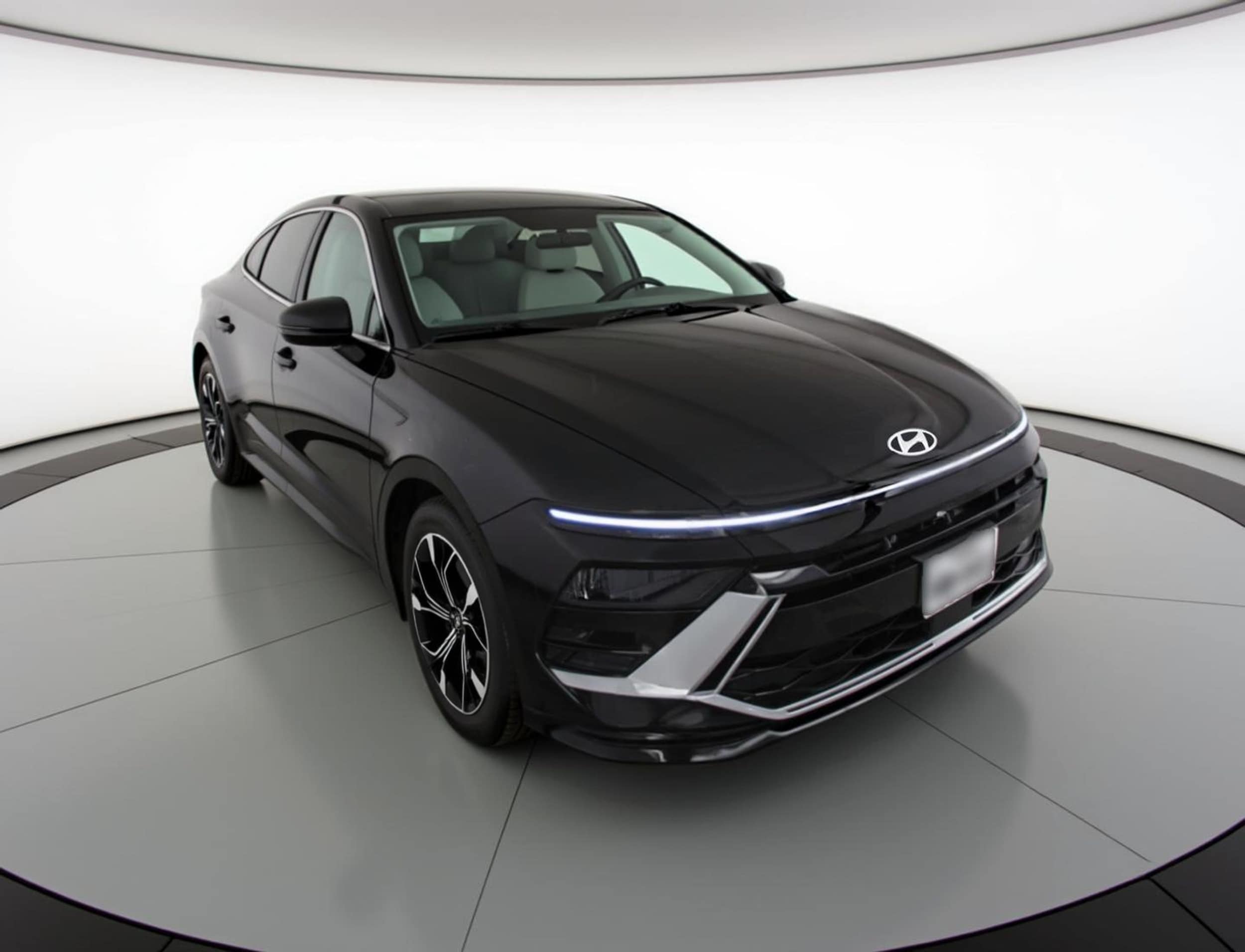 Thumbnail: 2025 Hyundai Sonata - 1