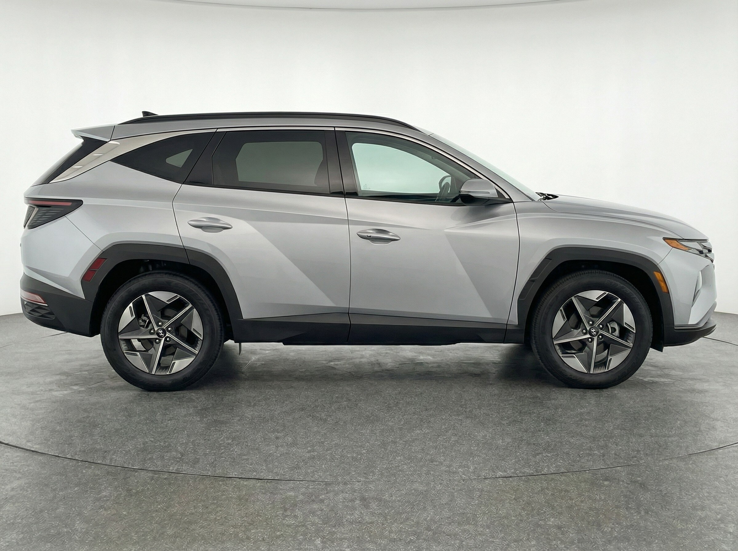 Thumbnail: 2025 Hyundai Tucson - 8