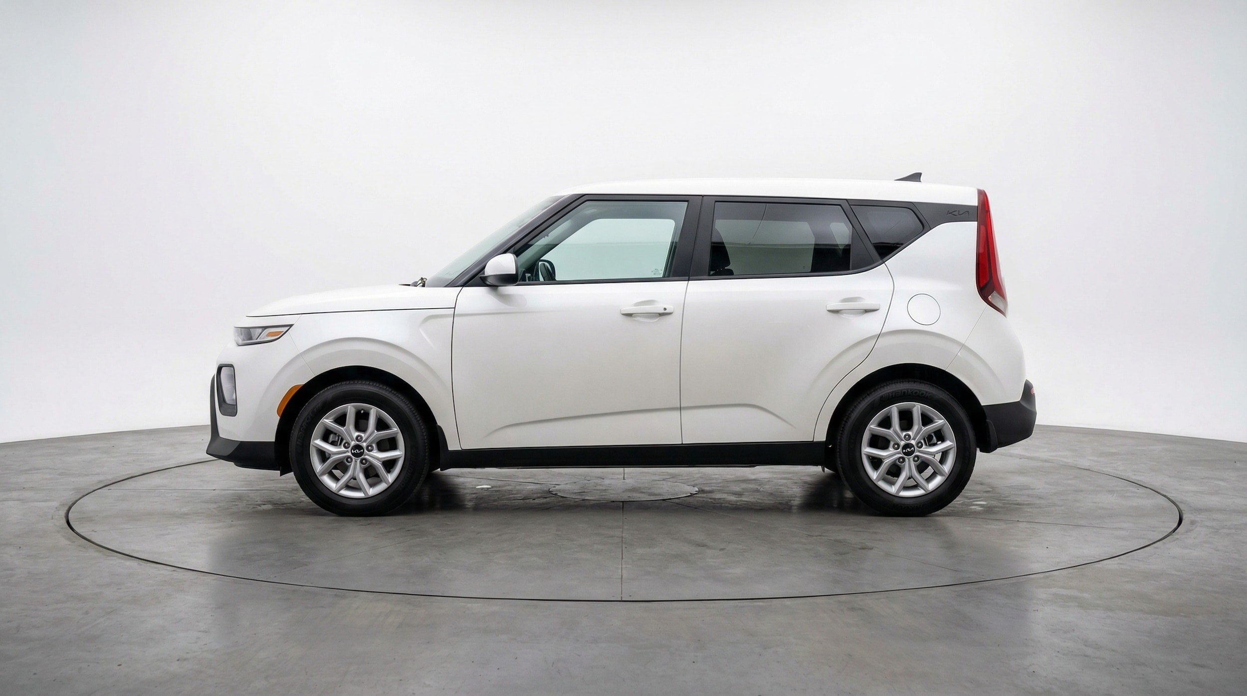 Thumbnail: 2025 Kia Soul - 4