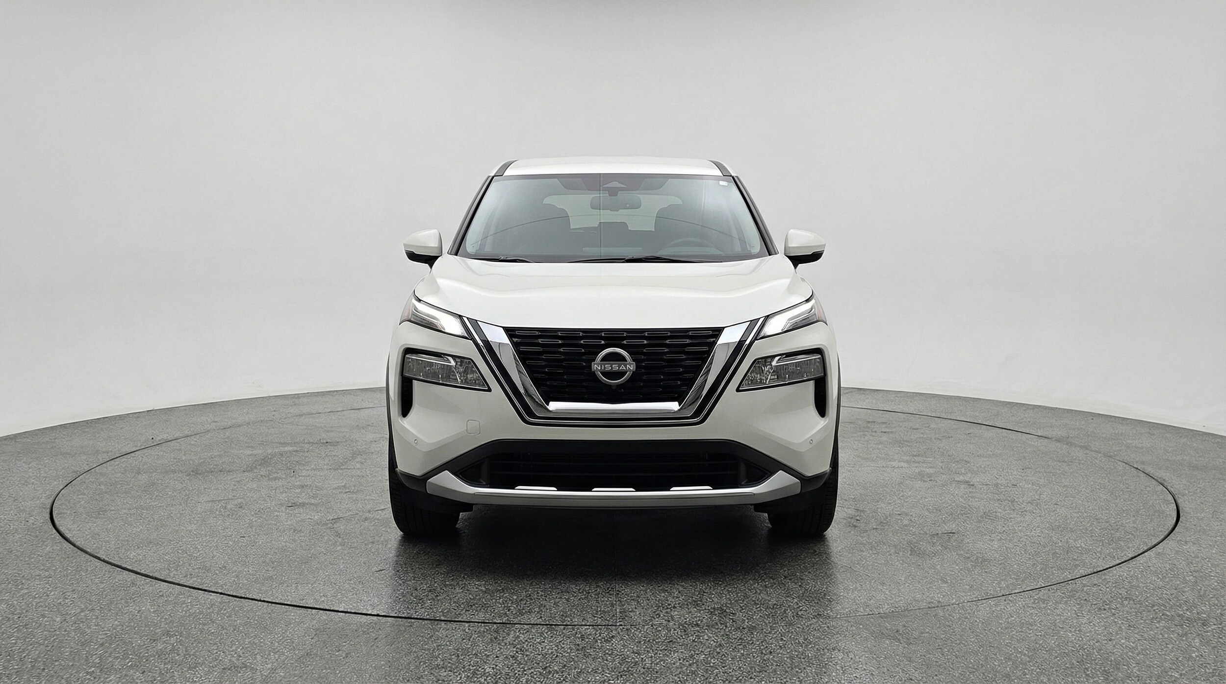 Thumbnail: 2025 Nissan Rogue - 2