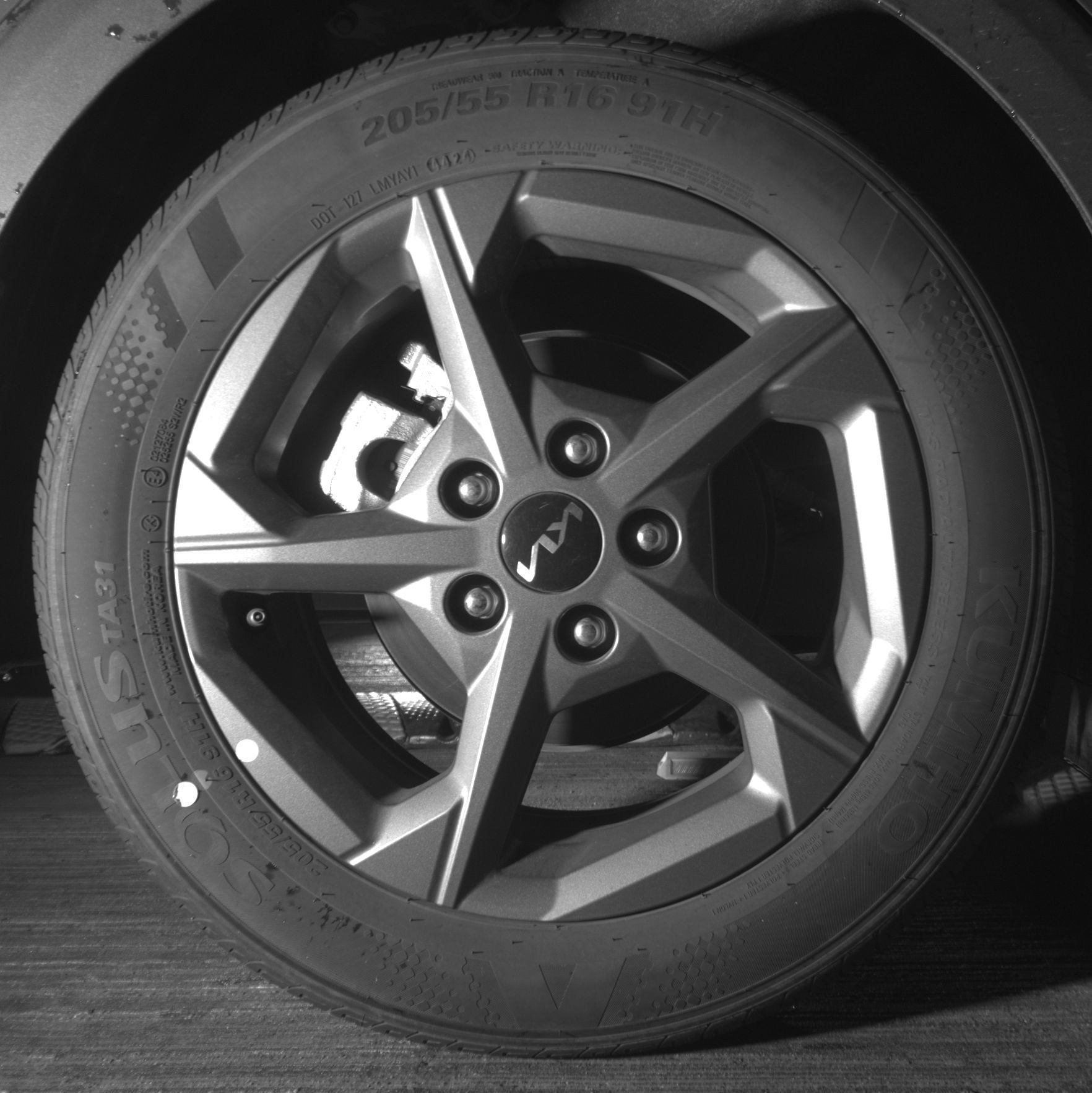 Thumbnail: 2025 Kia K4 - 12