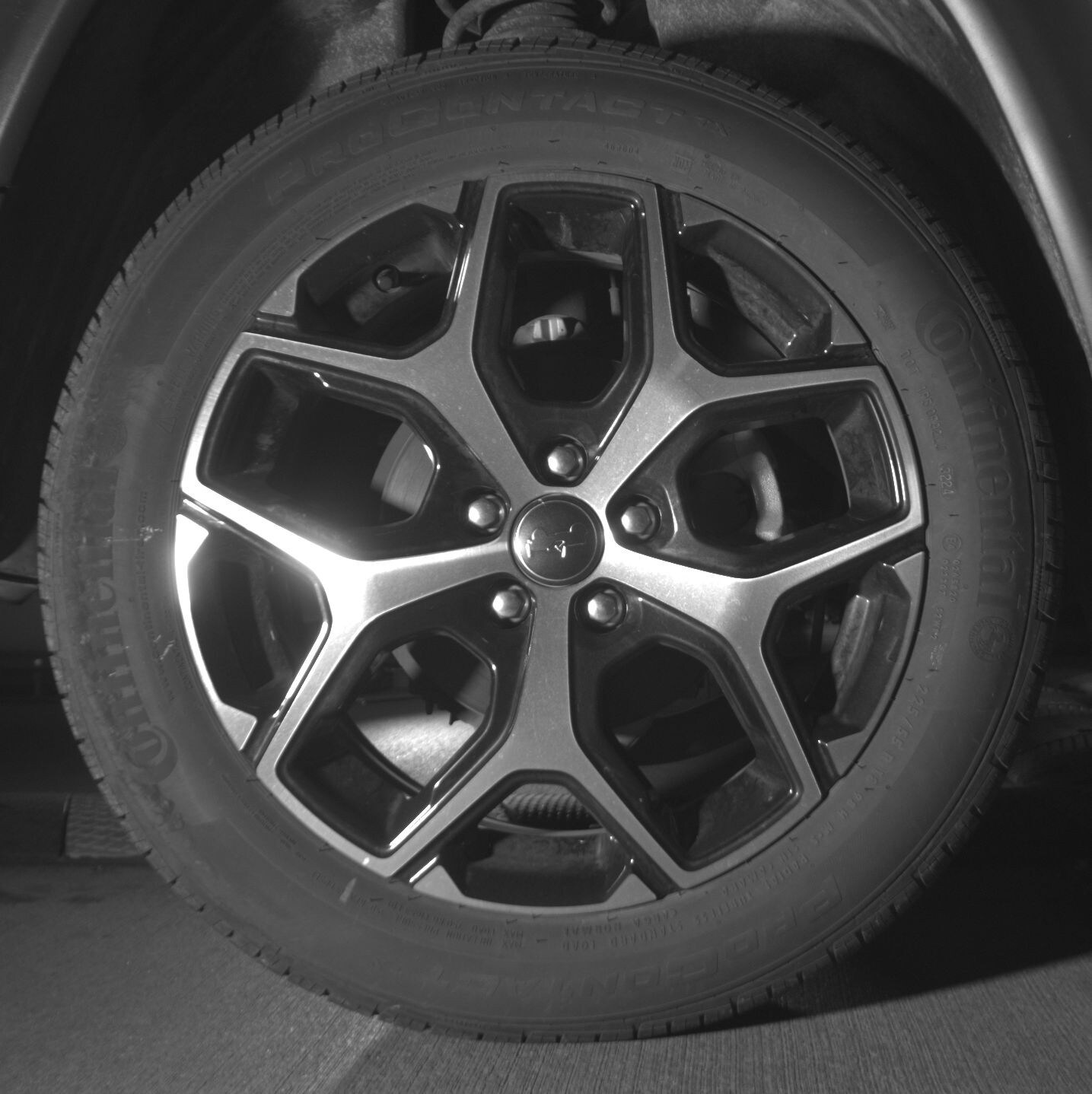 Thumbnail: 2025 Jeep Compass - 12