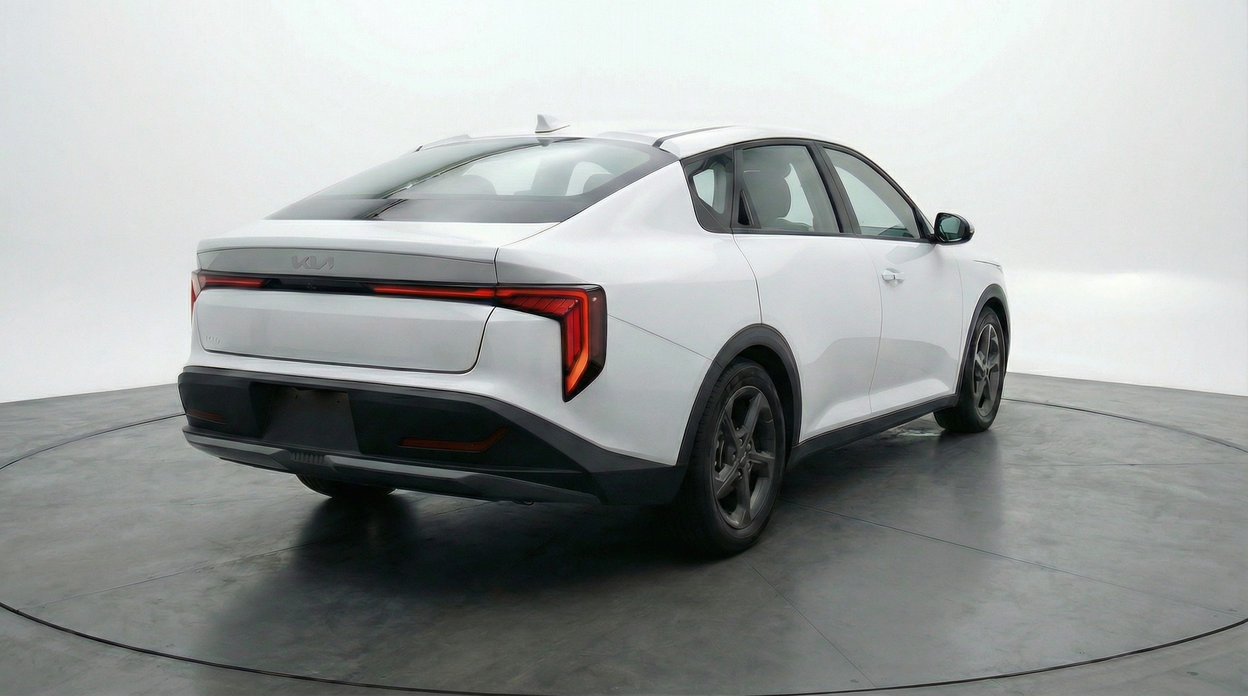 Thumbnail: 2025 Kia K4 - 7