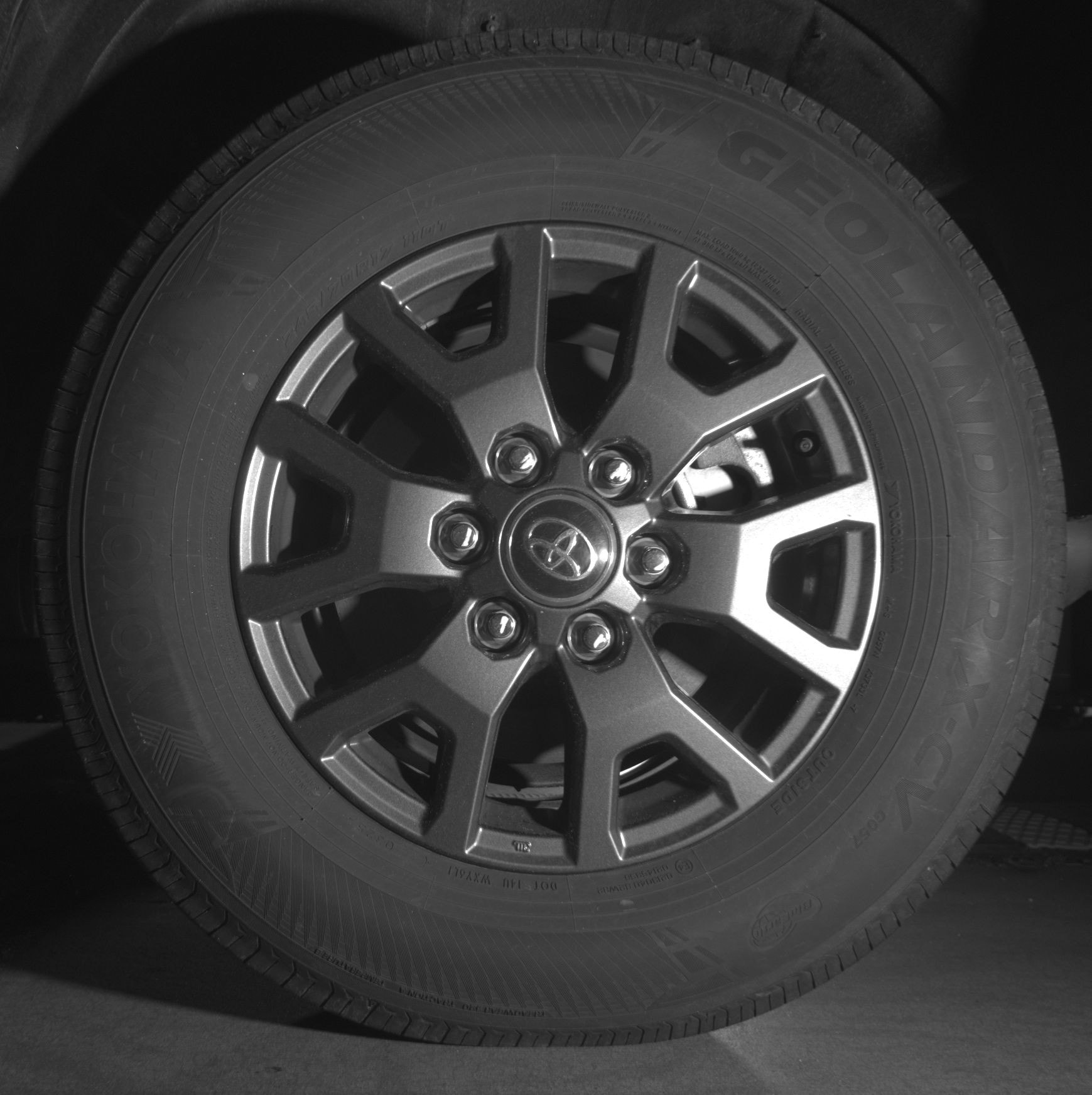 Thumbnail: 2025 Toyota 4Runner - 11