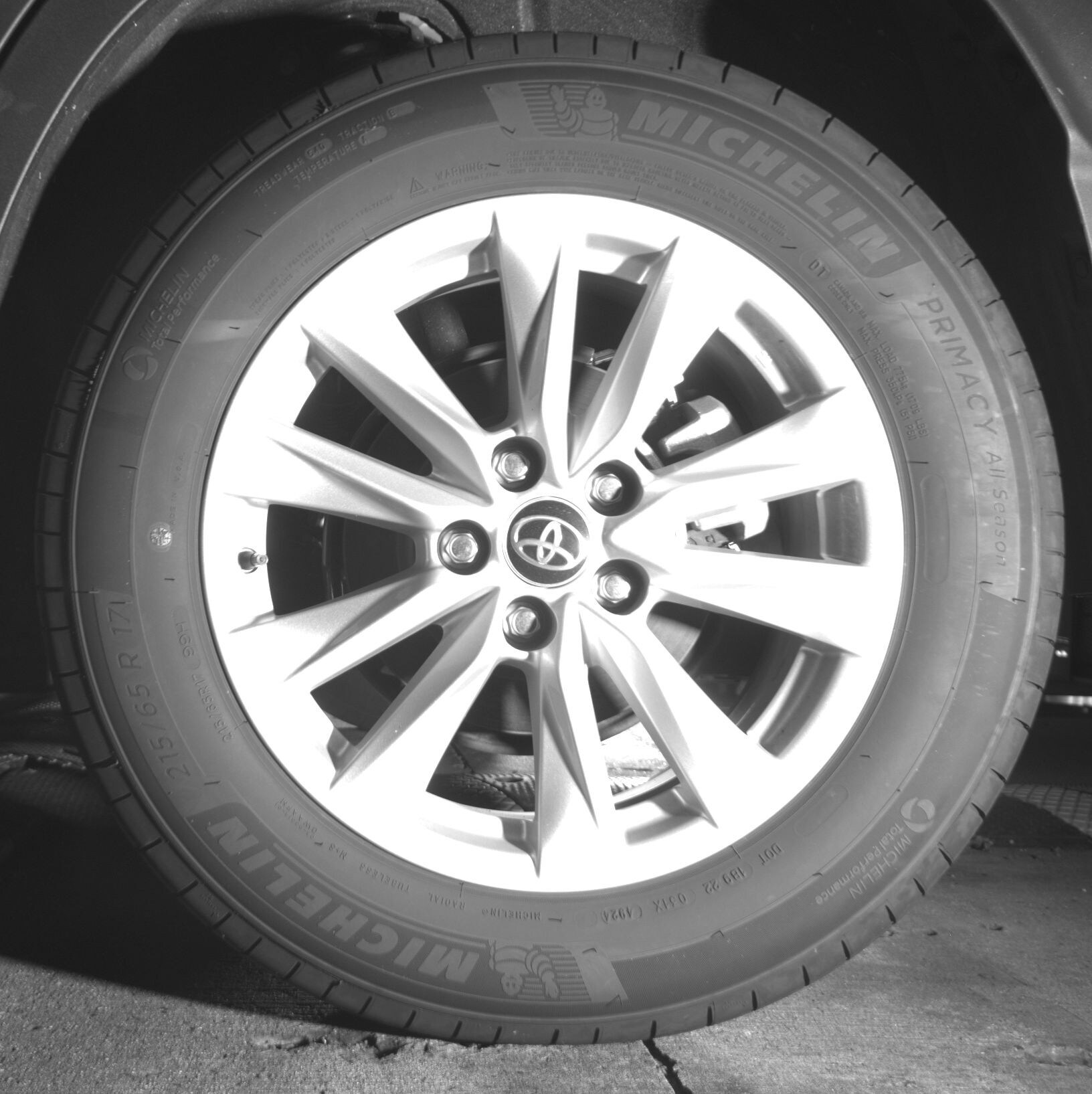 Thumbnail: 2025 Toyota Corolla Cross - 11