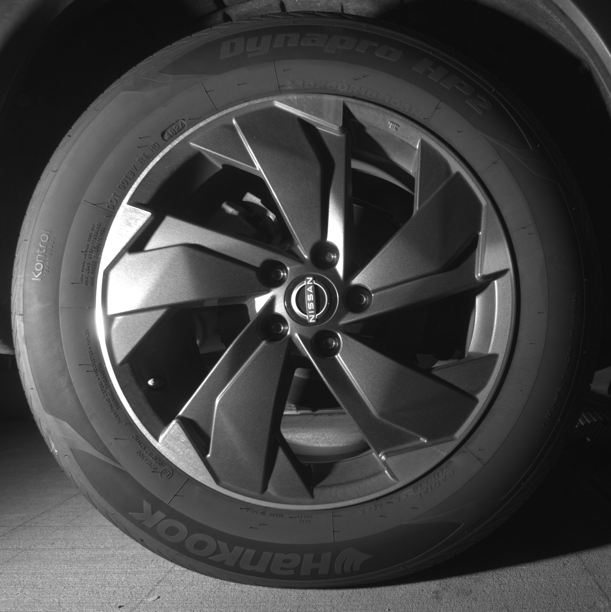 Thumbnail: 2025 Nissan Rogue - 12