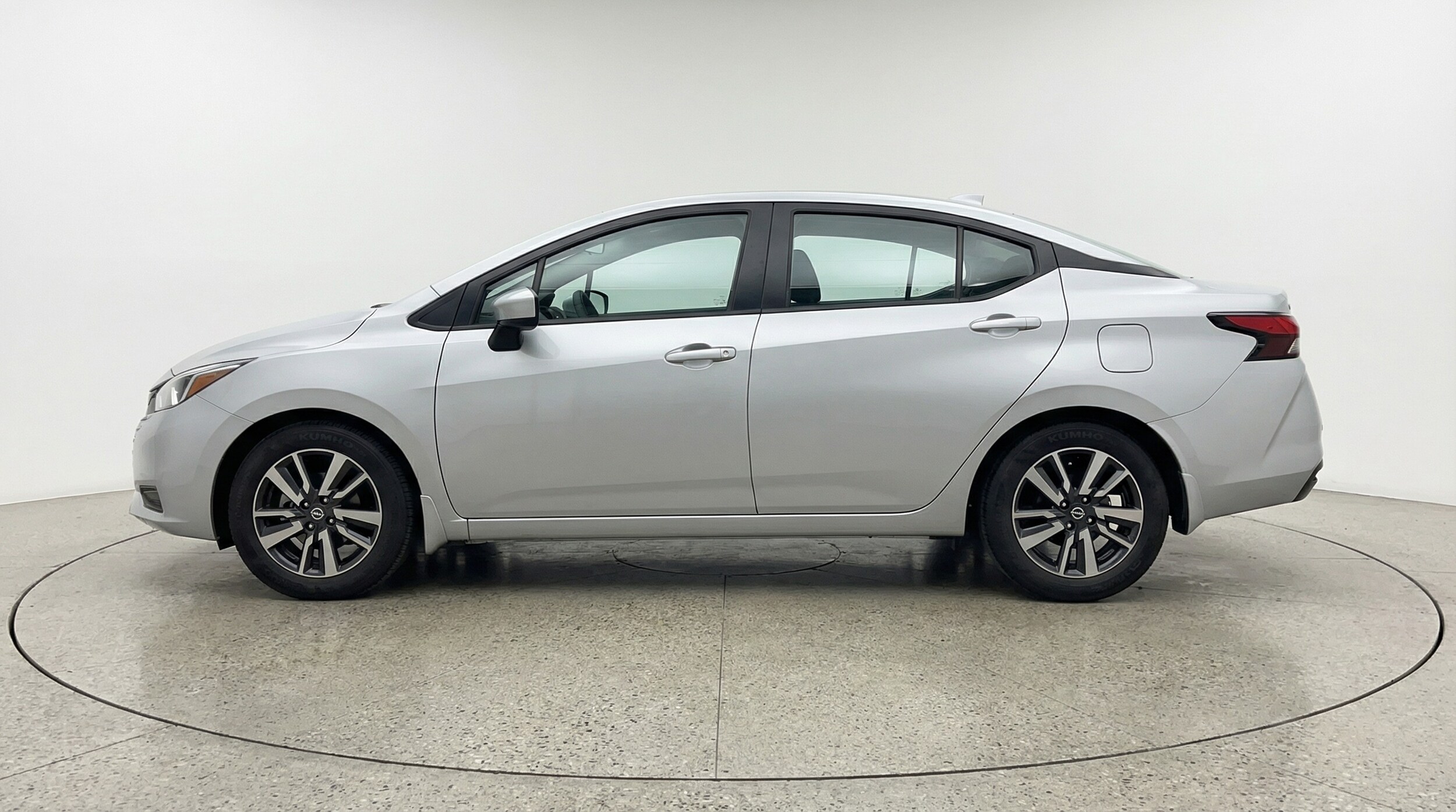 Thumbnail: 2025 Nissan Versa - 4