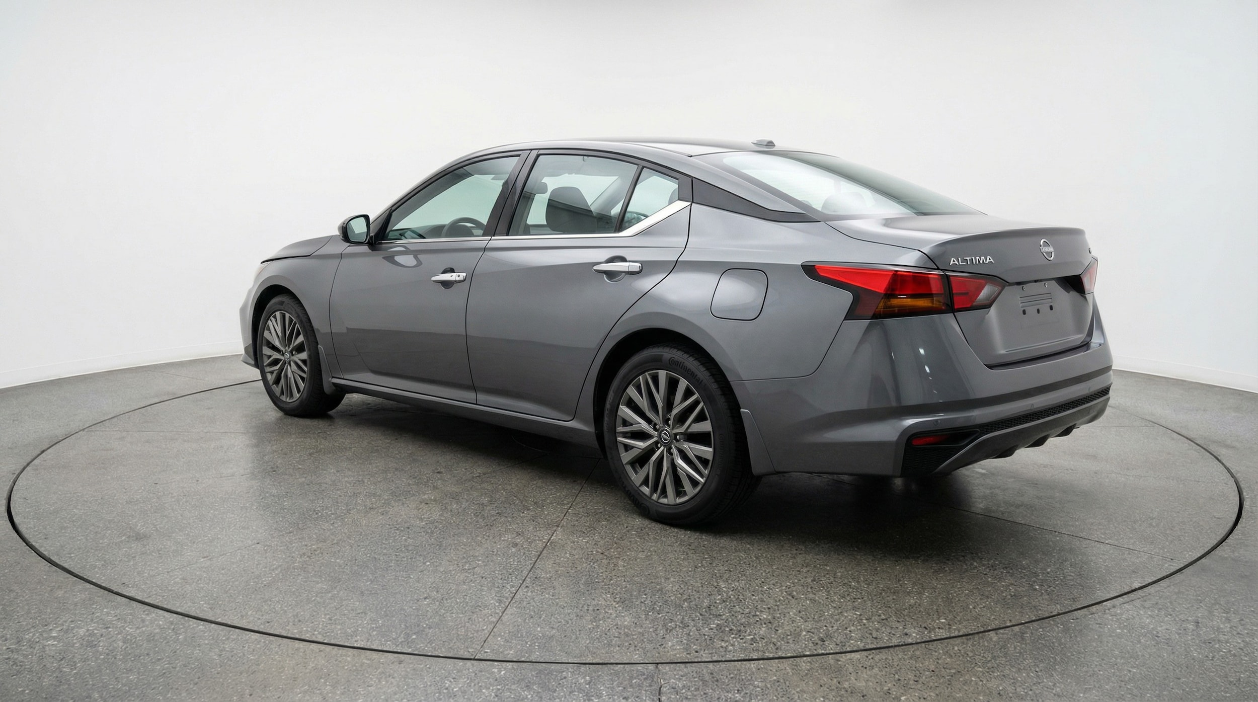 Thumbnail: 2025 Nissan Altima - 5