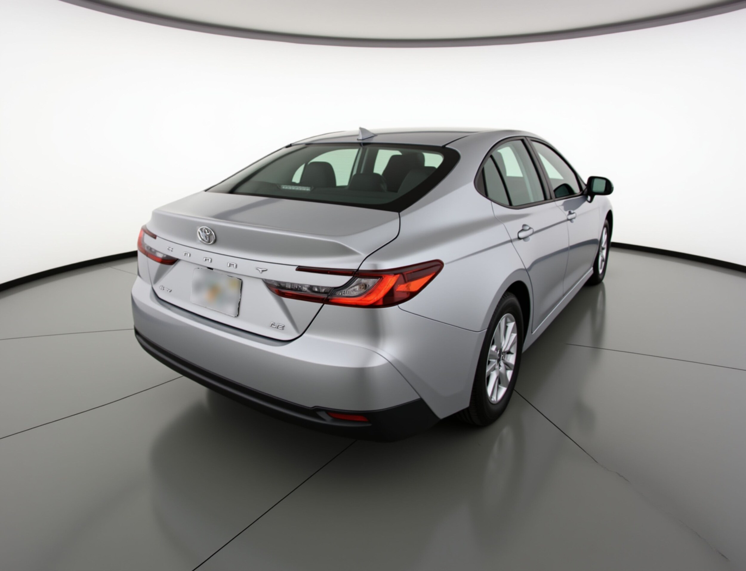 Thumbnail: 2025 Toyota Camry - 7