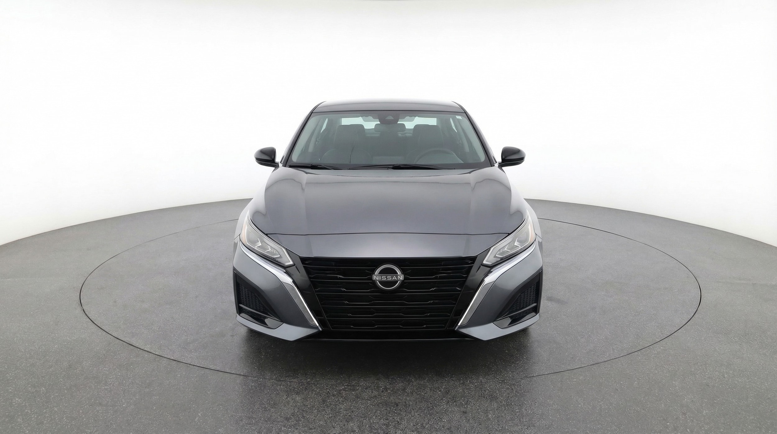 Thumbnail: 2025 Nissan Altima - 2