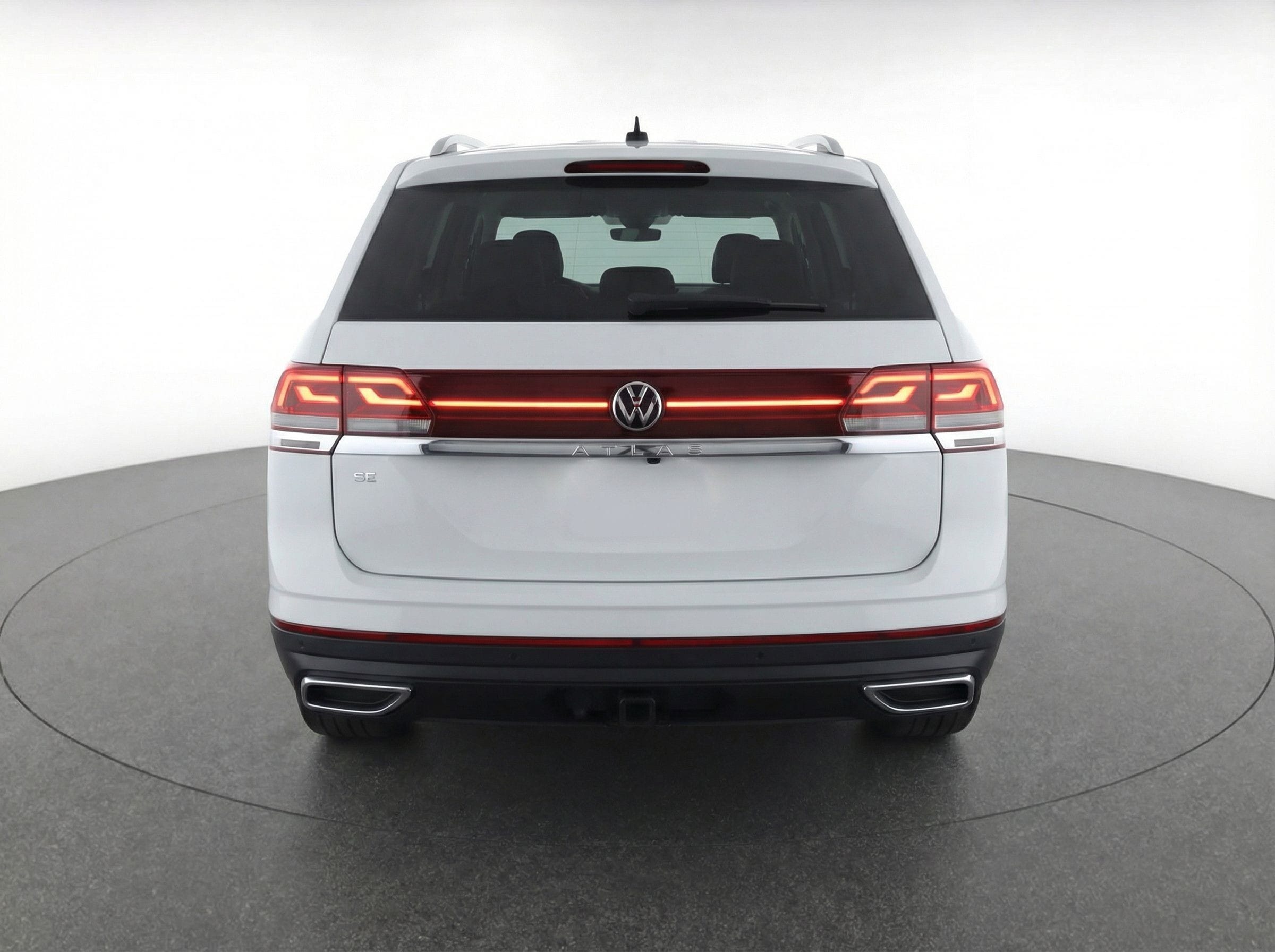 Thumbnail: 2025 Volkswagen Atlas - 6