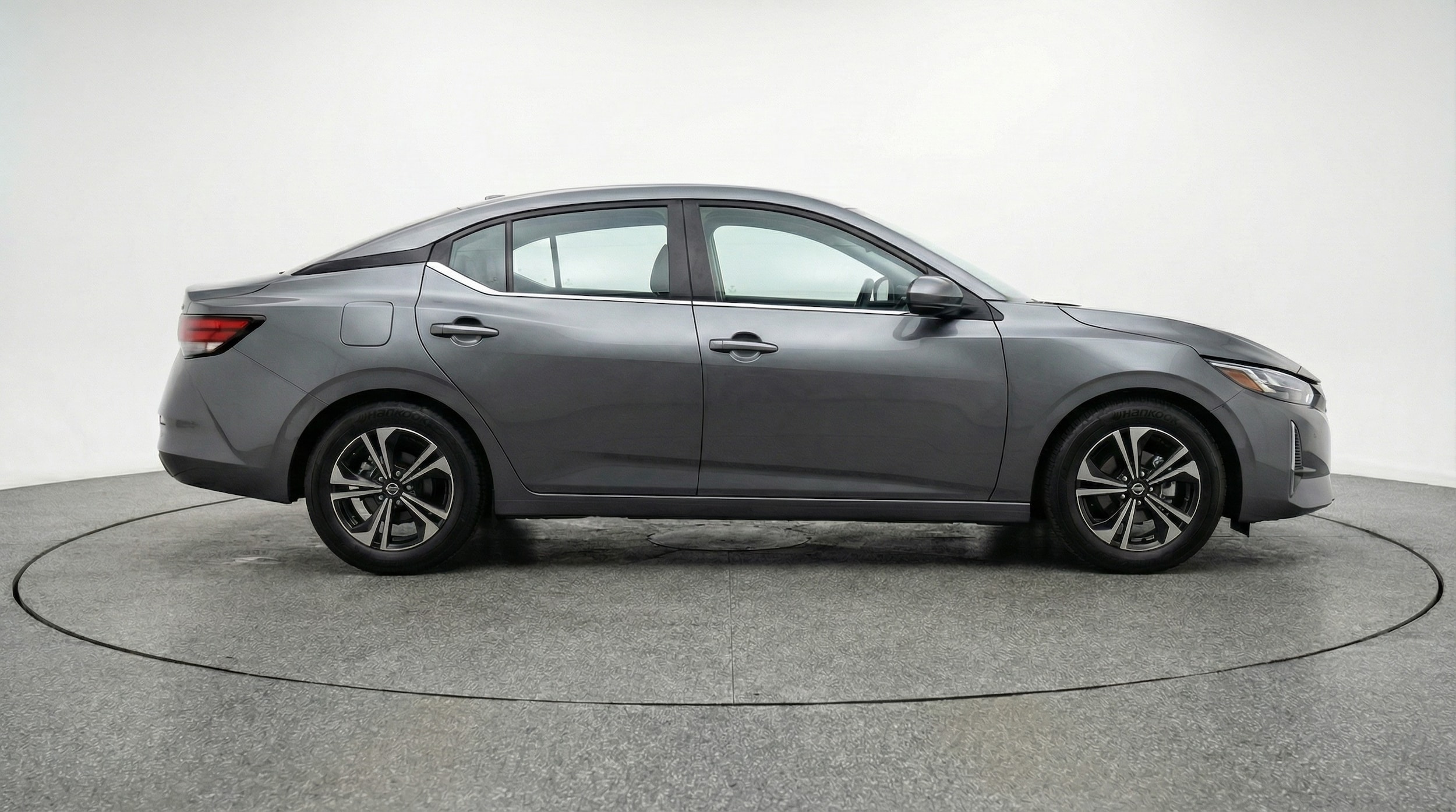 Thumbnail: 2025 Nissan Sentra - 8