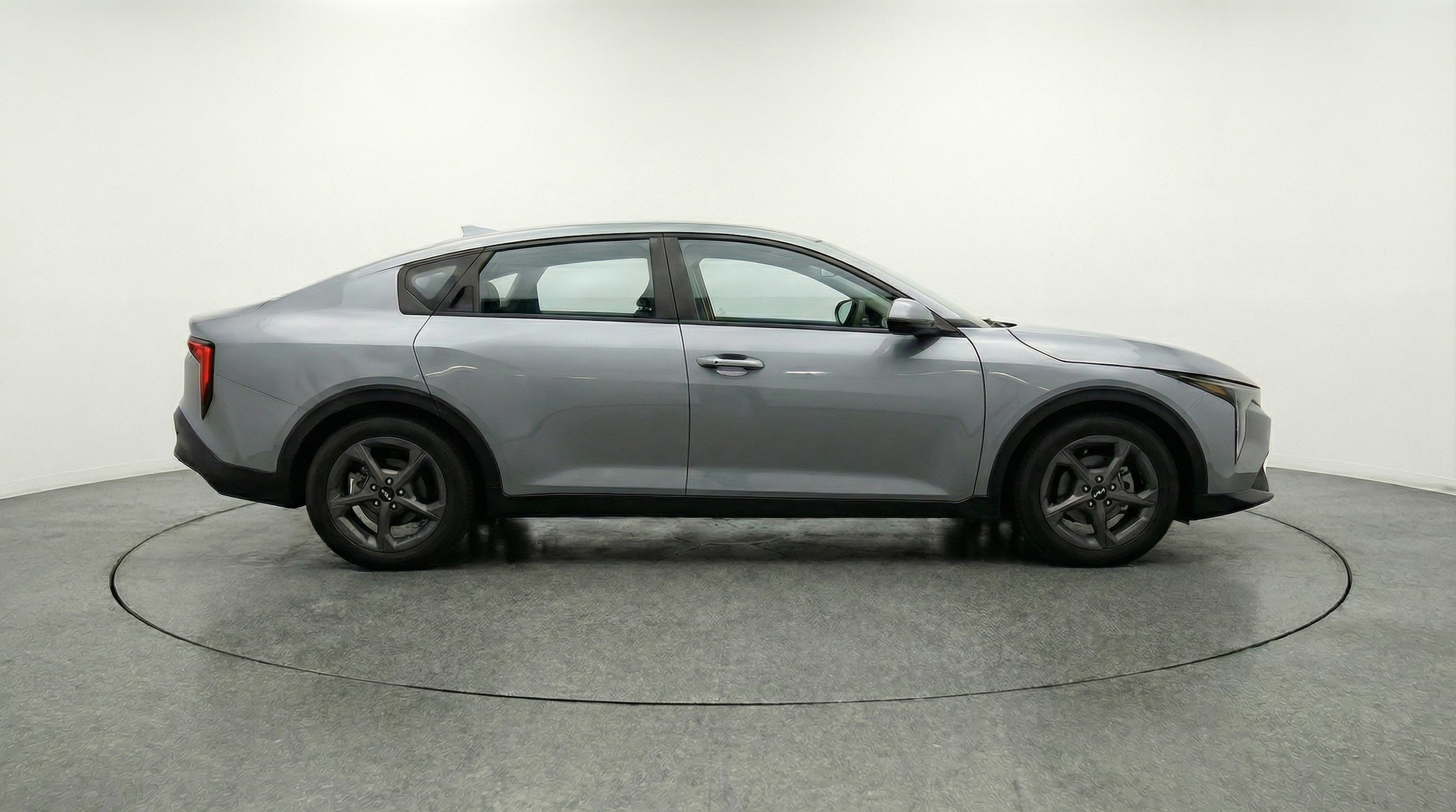 Thumbnail: 2025 Kia K4 - 8