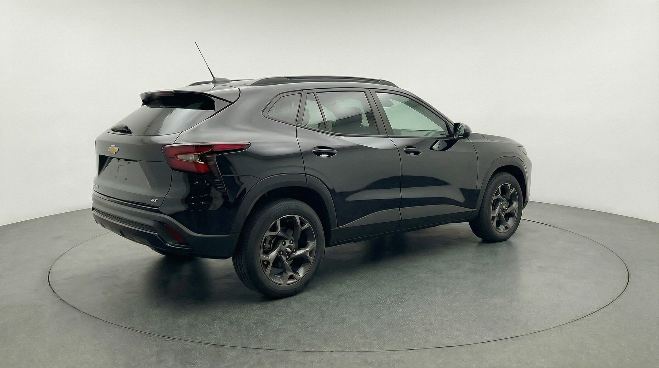 Thumbnail: 2025 Chevrolet Trax - 7