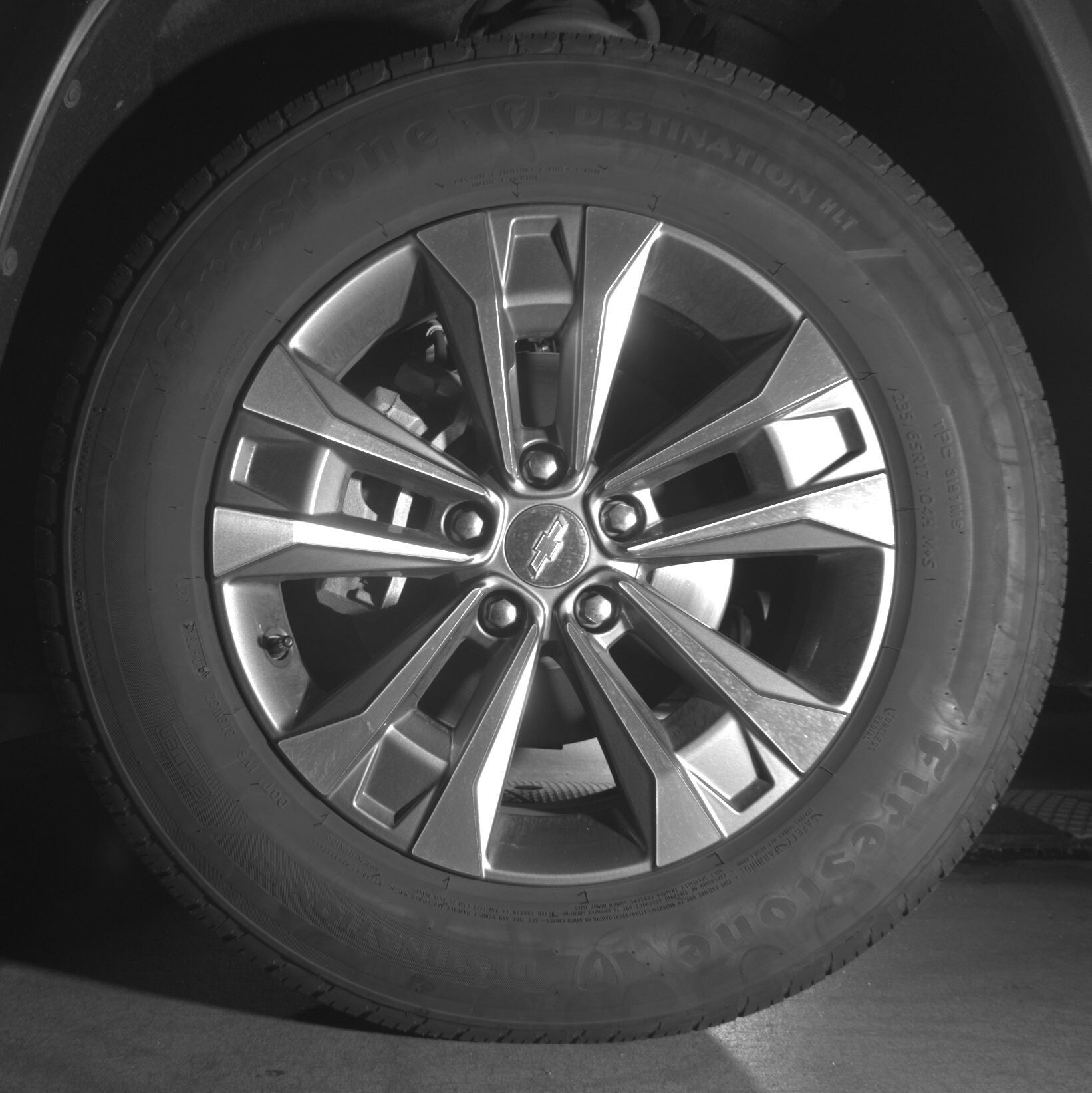 Thumbnail: 2025 Chevrolet Equinox - 9