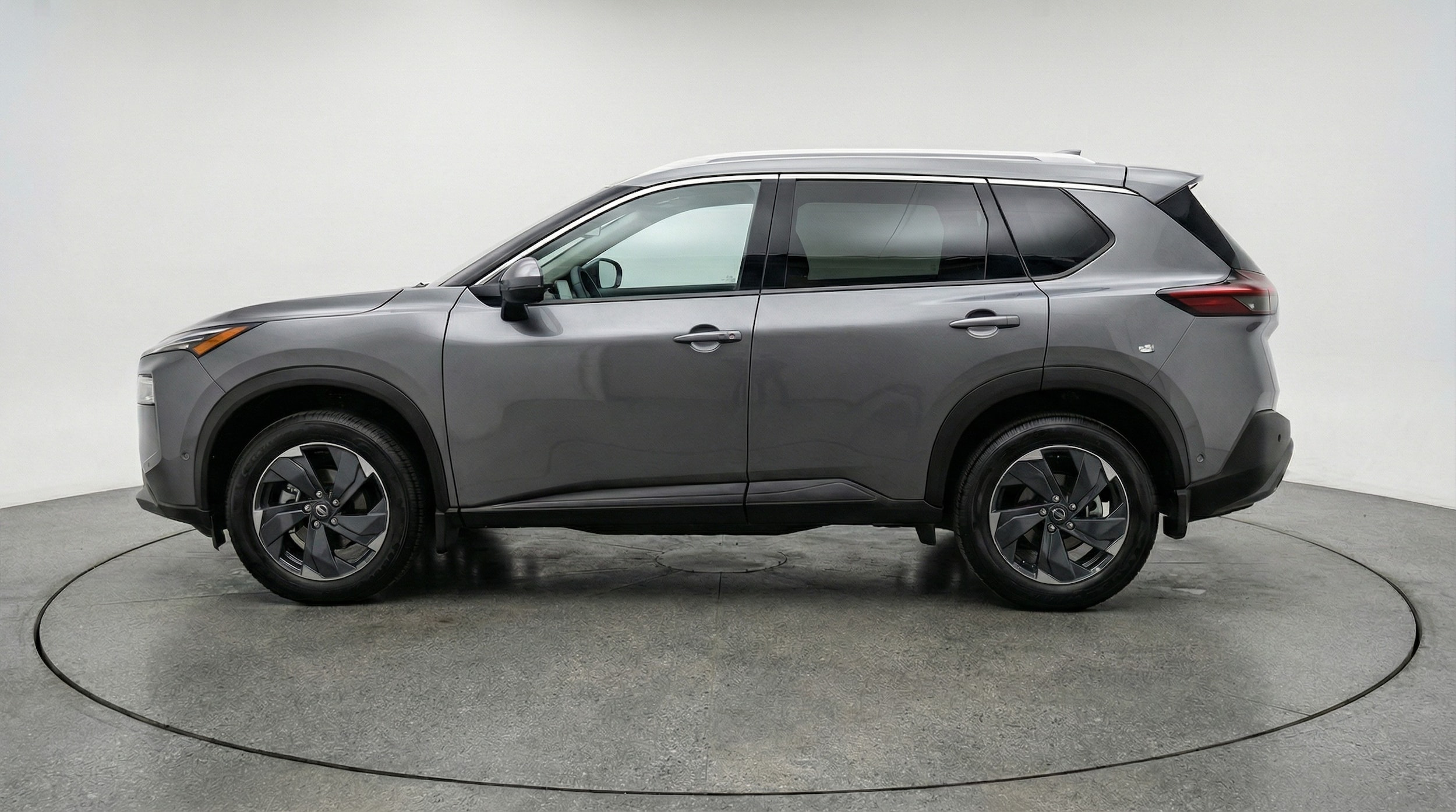 Thumbnail: 2025 Nissan Rogue - 4