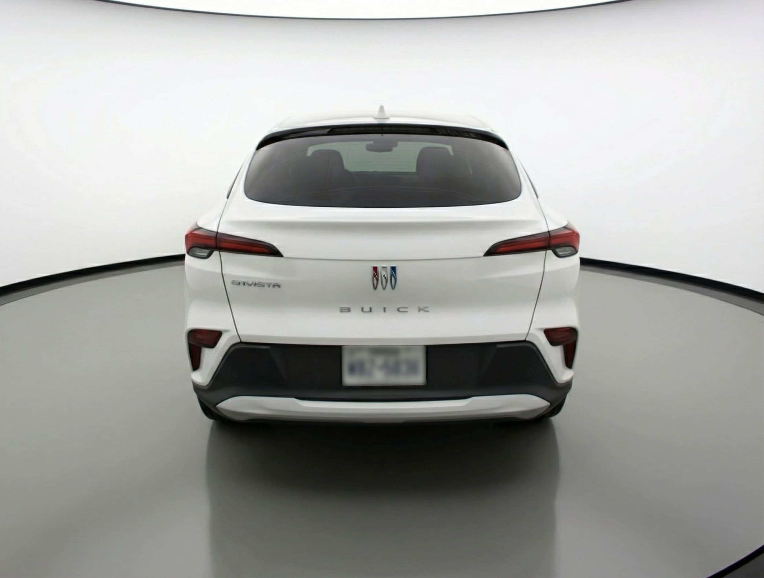 Thumbnail: 2025 Buick Envista - 6