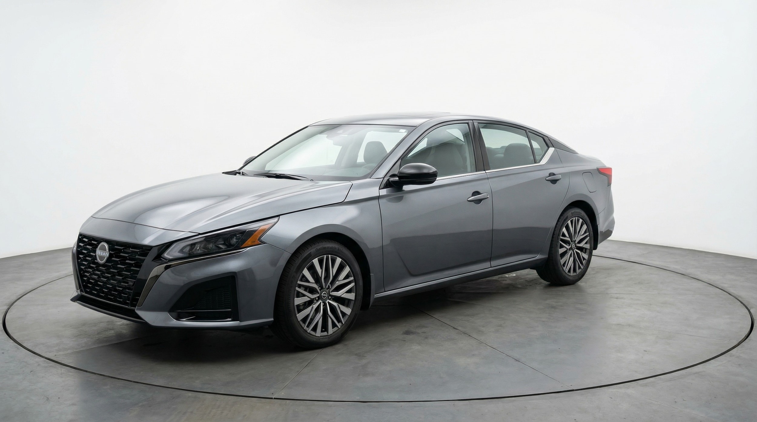 Thumbnail: 2025 Nissan Altima - 3