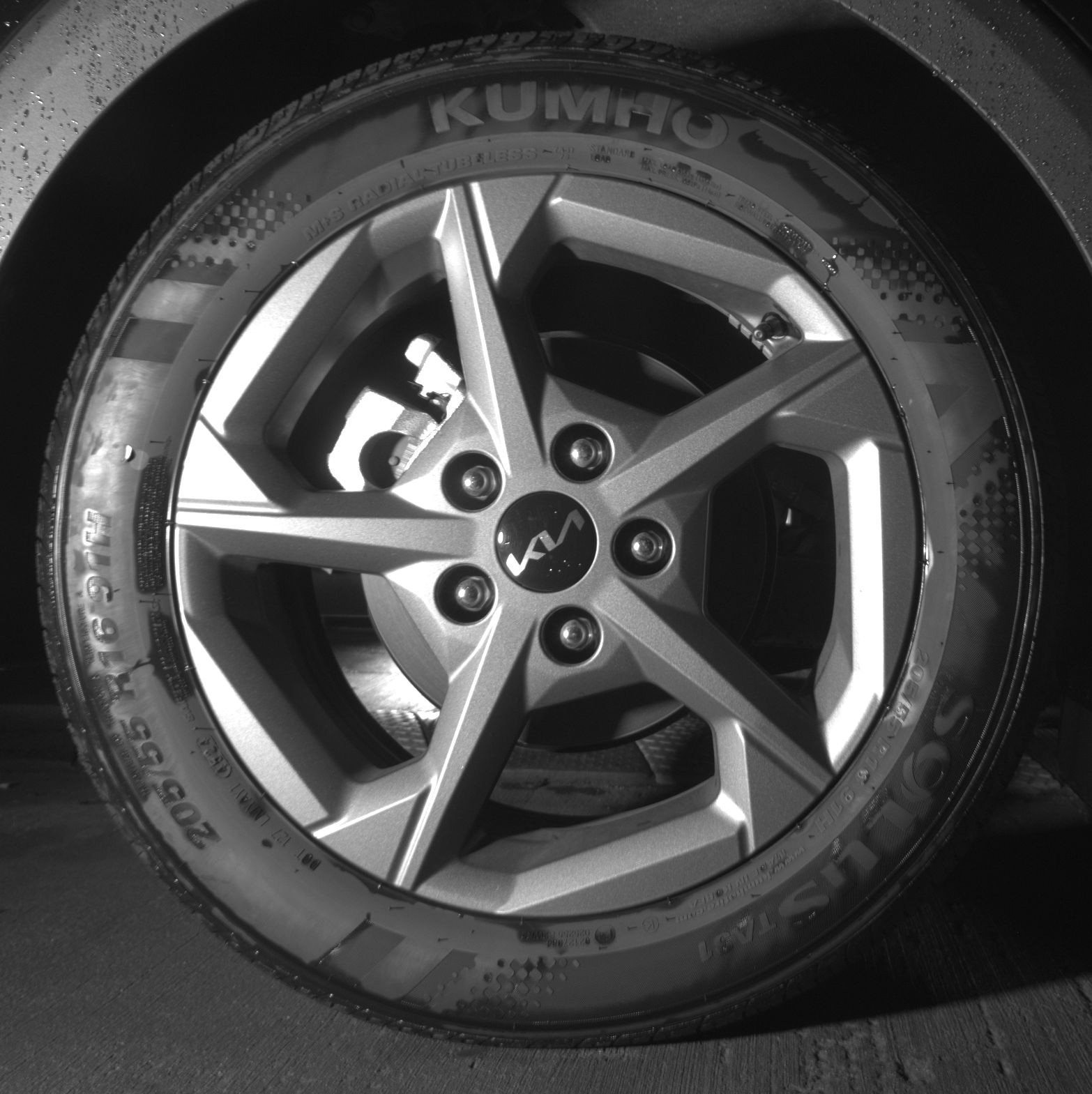 Thumbnail: 2025 Kia K4 - 12