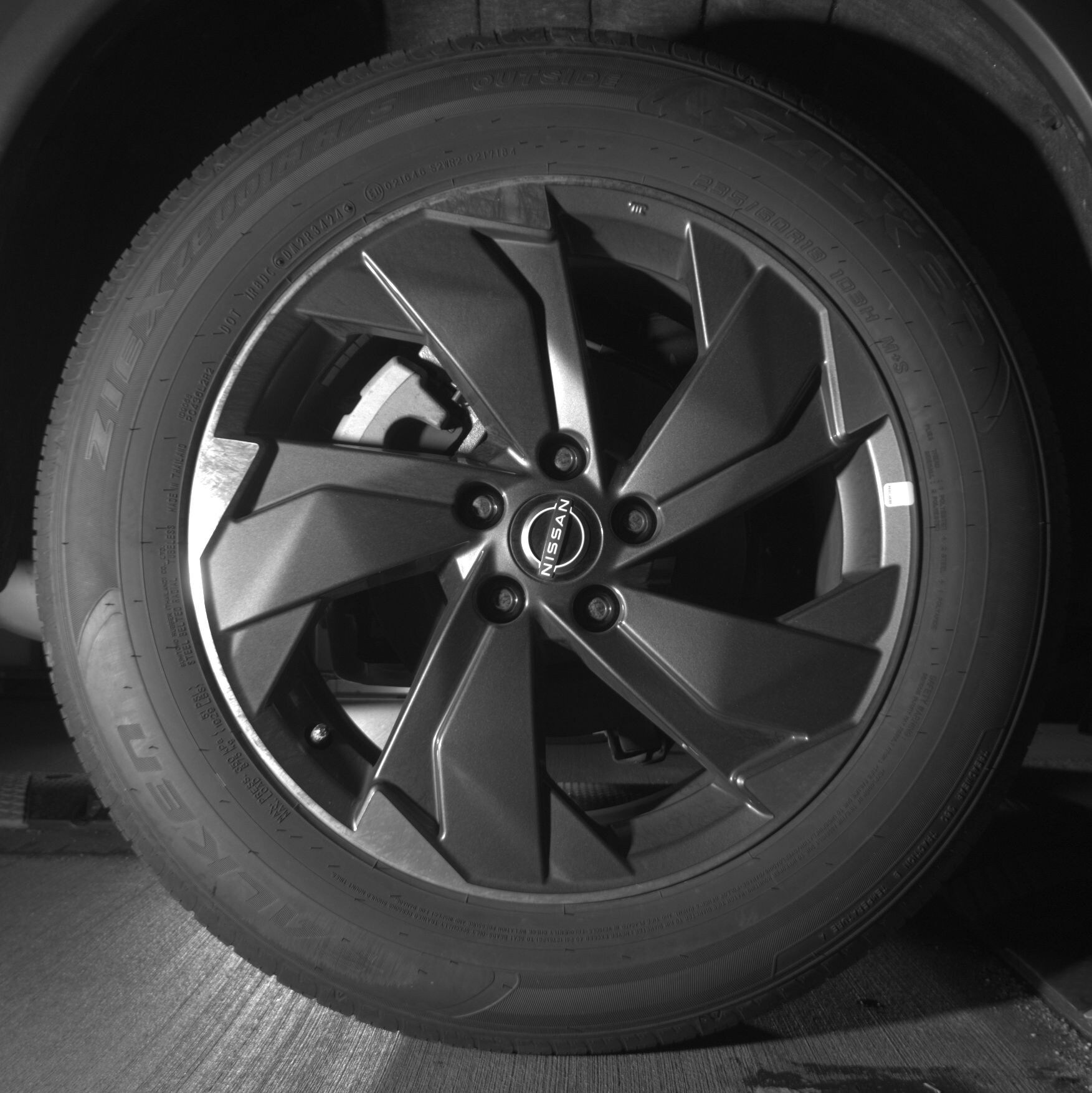 Thumbnail: 2025 Nissan Rogue - 12