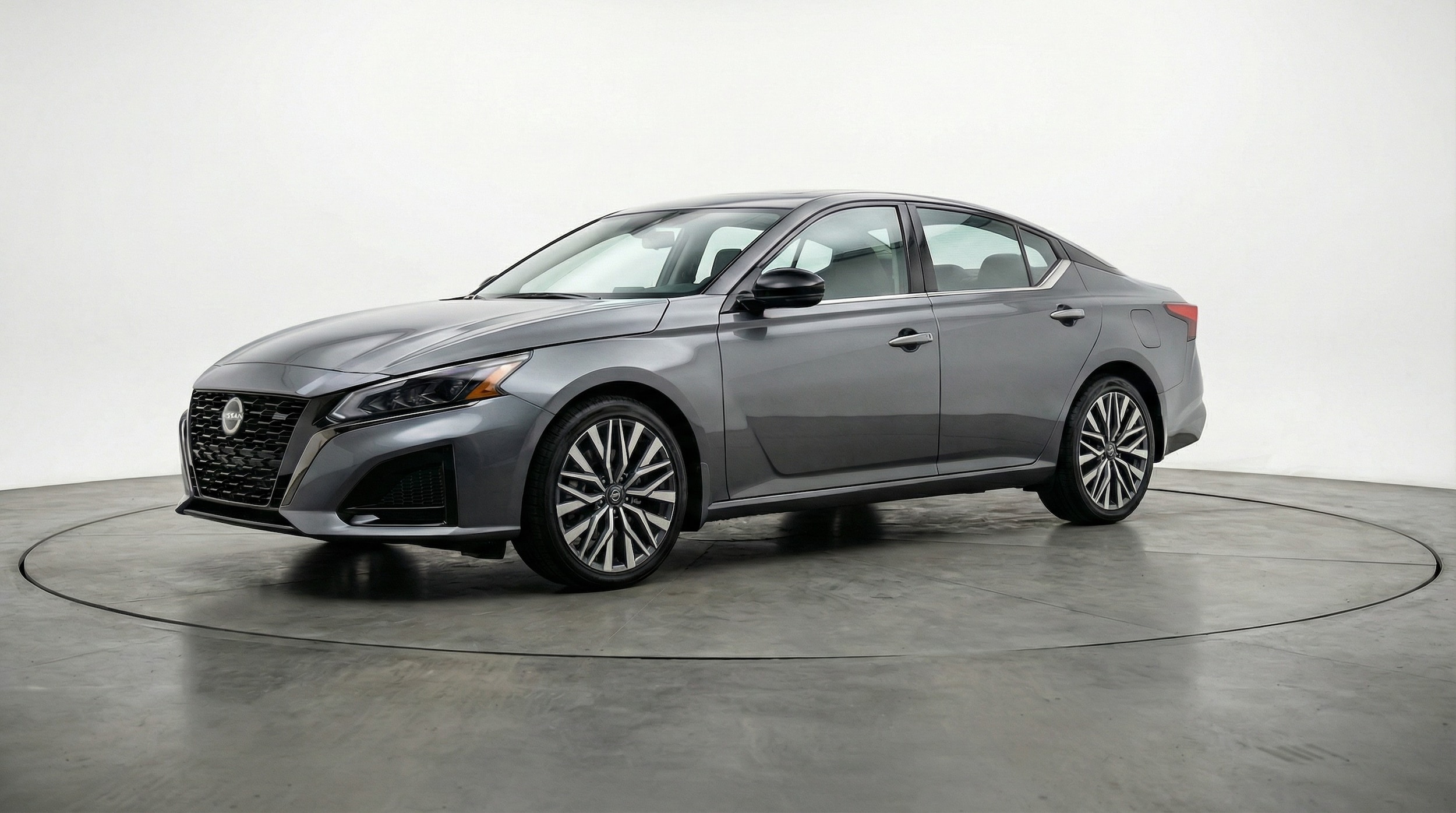 Thumbnail: 2025 Nissan Altima - 3