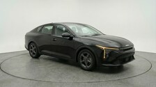 2025 Kia K4  -
                  Stone Mountain, GA