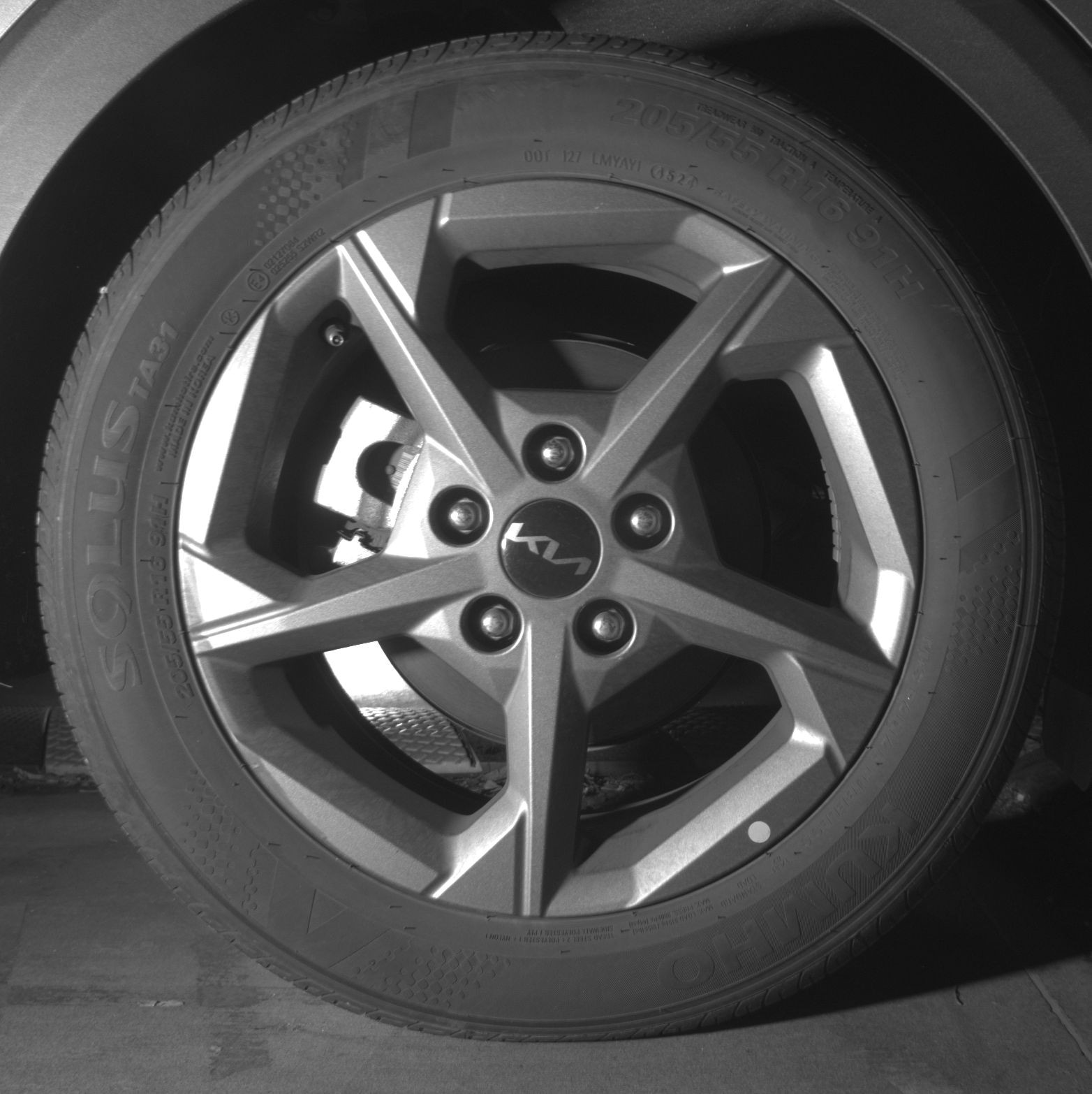 Thumbnail: 2025 Kia K4 - 12