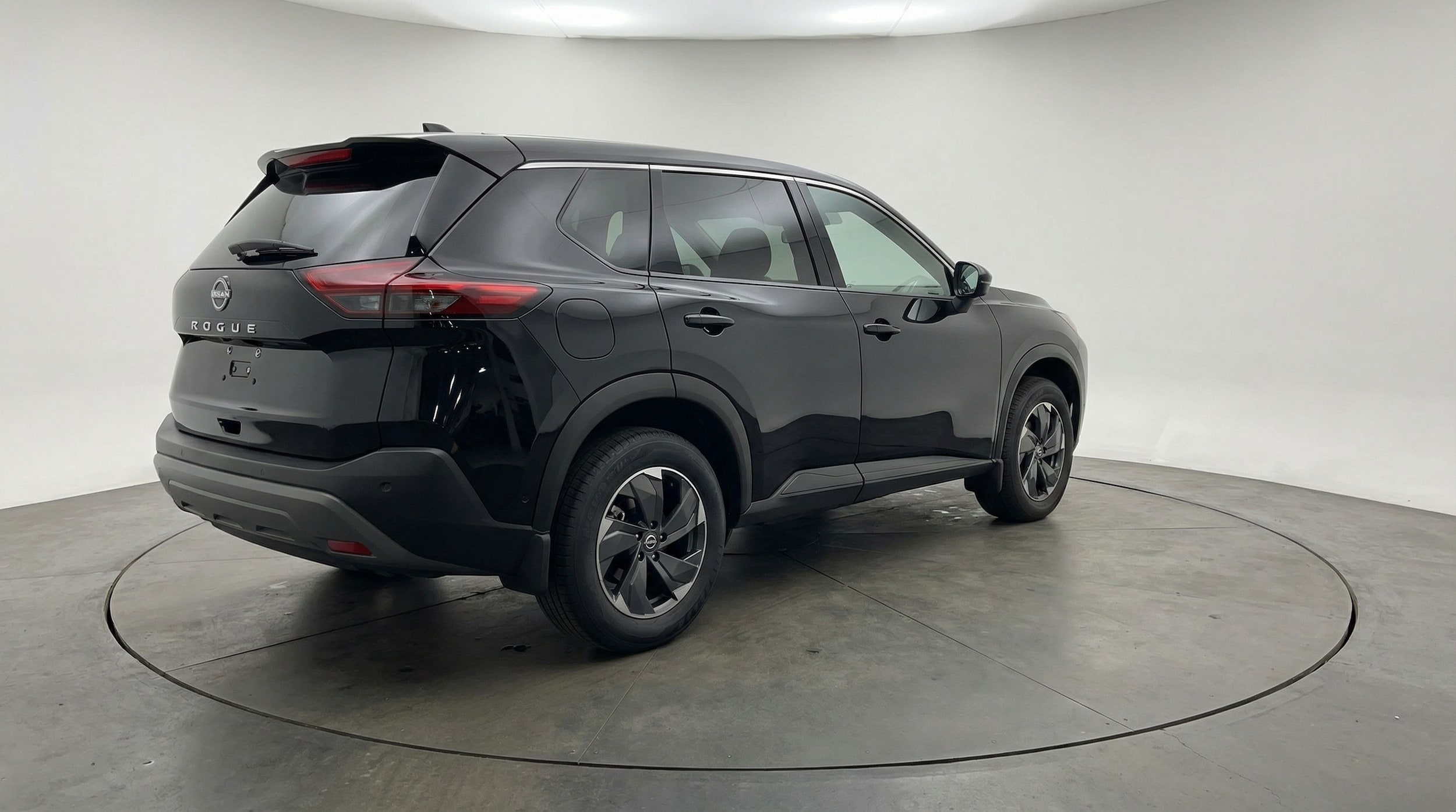 Thumbnail: 2025 Nissan Rogue - 7