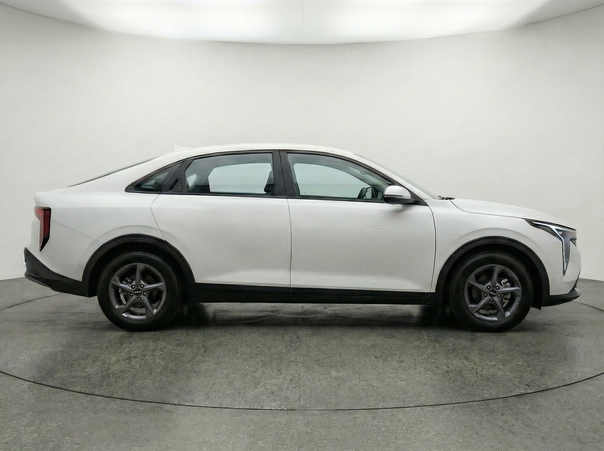 Thumbnail: 2025 Kia K4 - 8