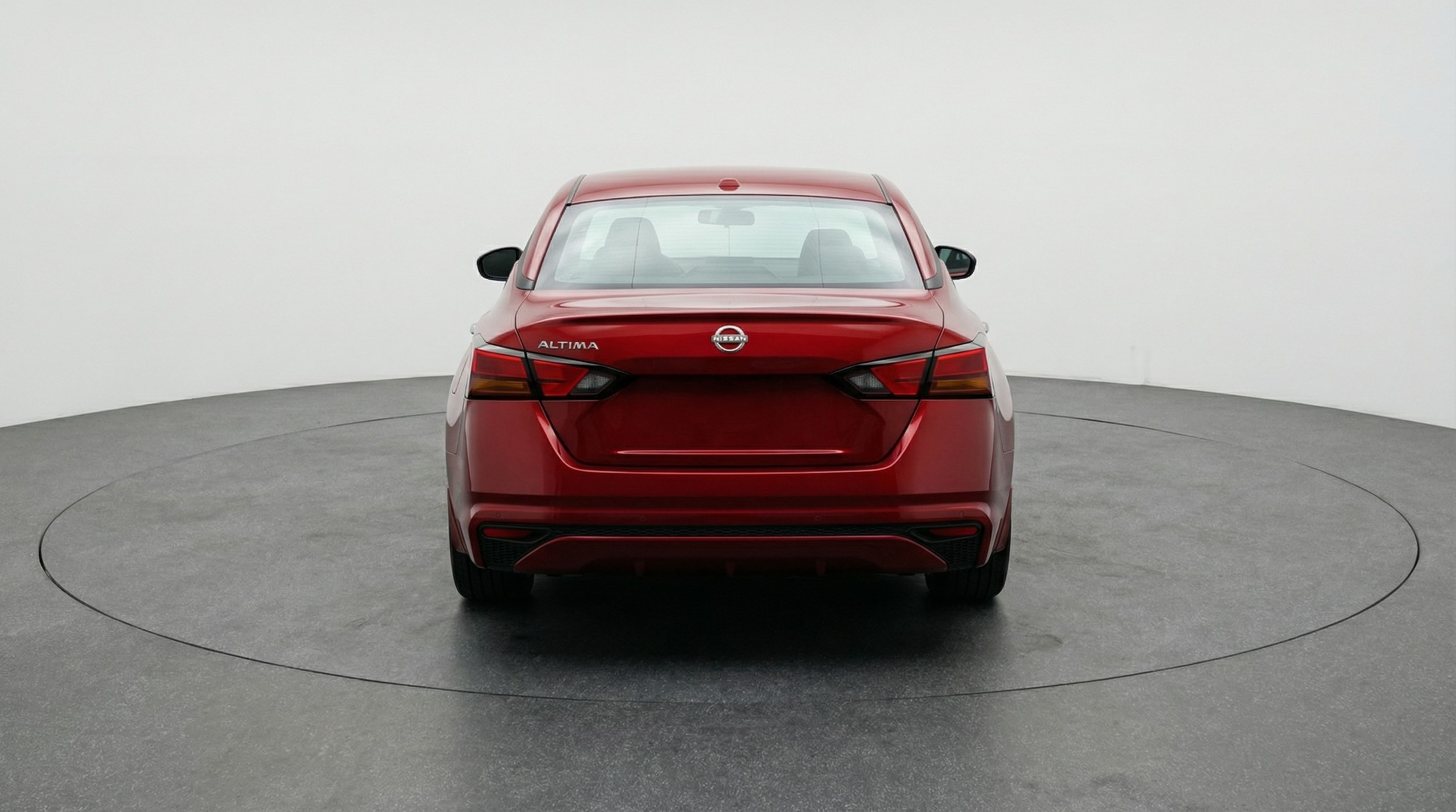 Thumbnail: 2025 Nissan Altima - 6